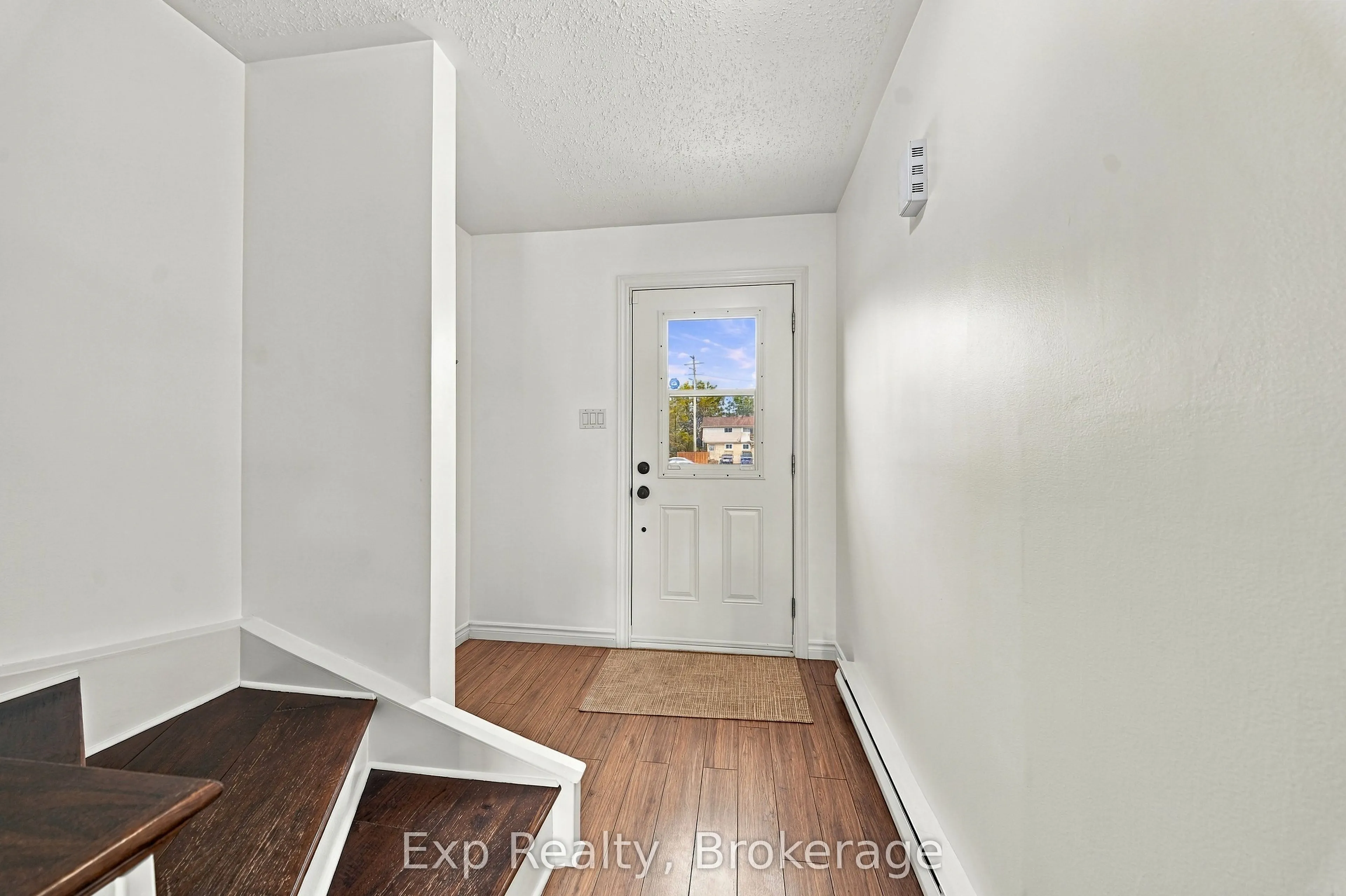 50 Cascade Boulevard #D