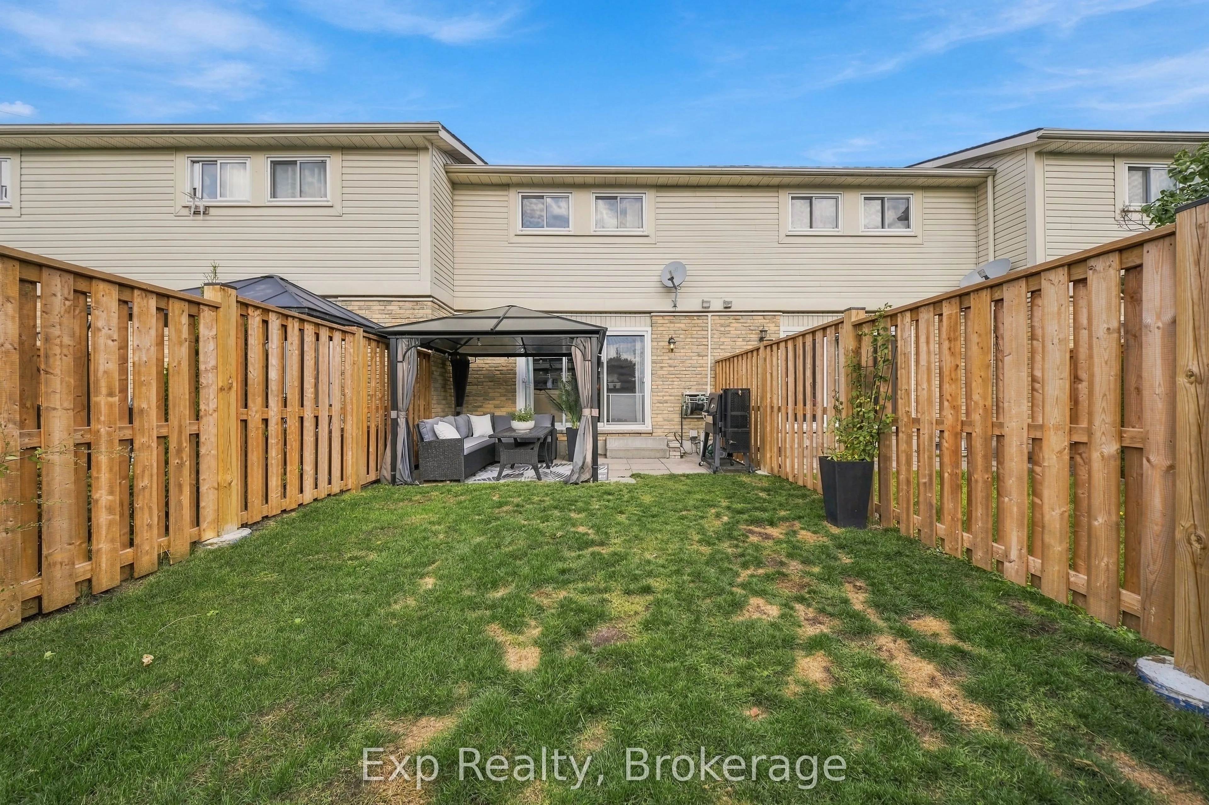50 Cascade Boulevard #D