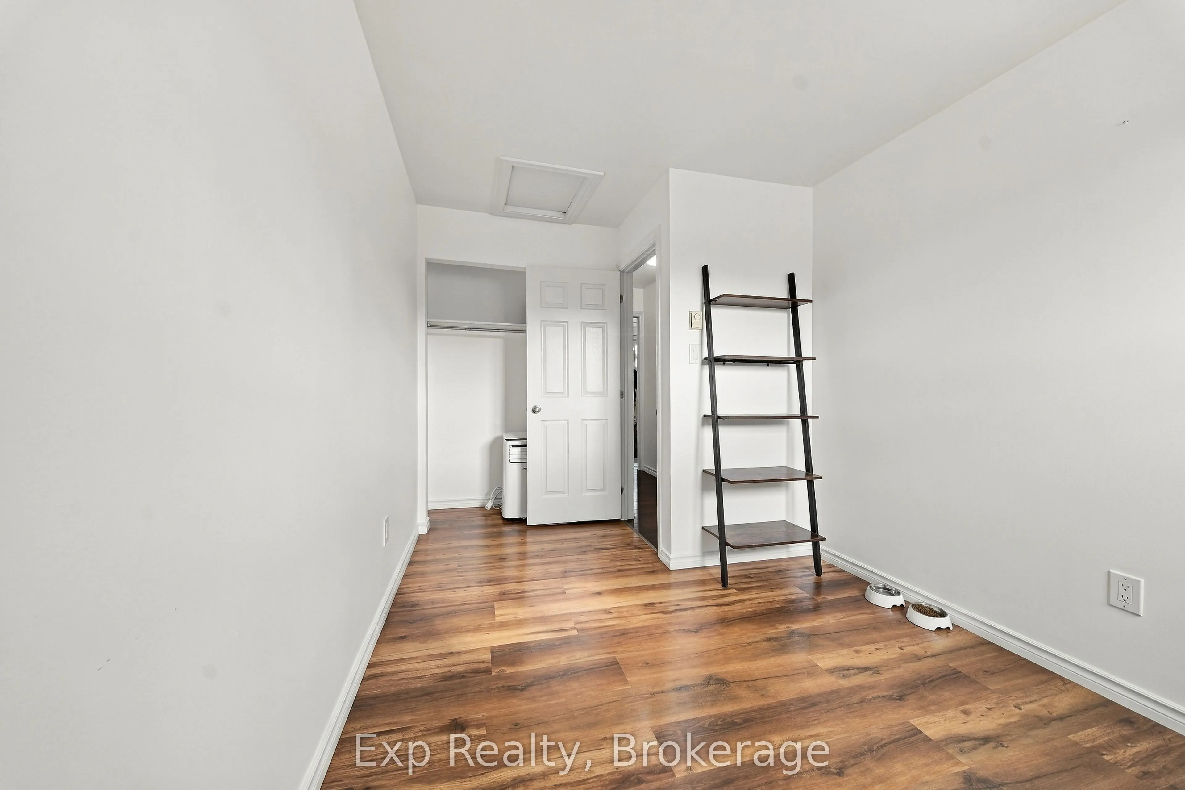50 Cascade Boulevard #D