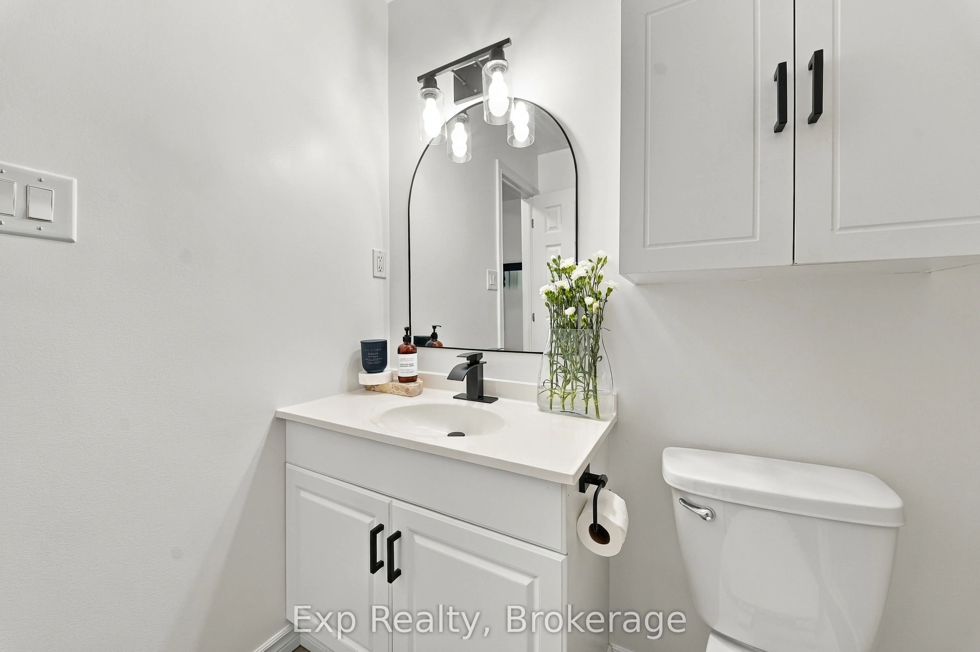 50 Cascade Boulevard #D