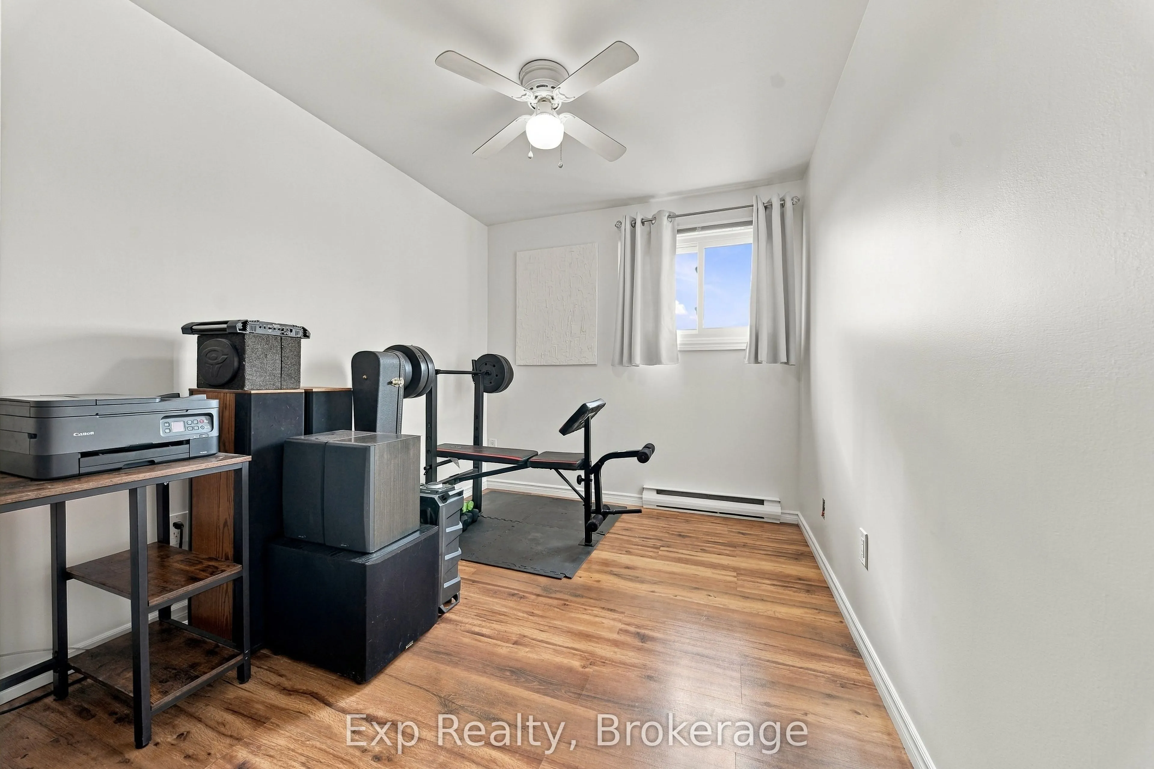 50 Cascade Boulevard #D