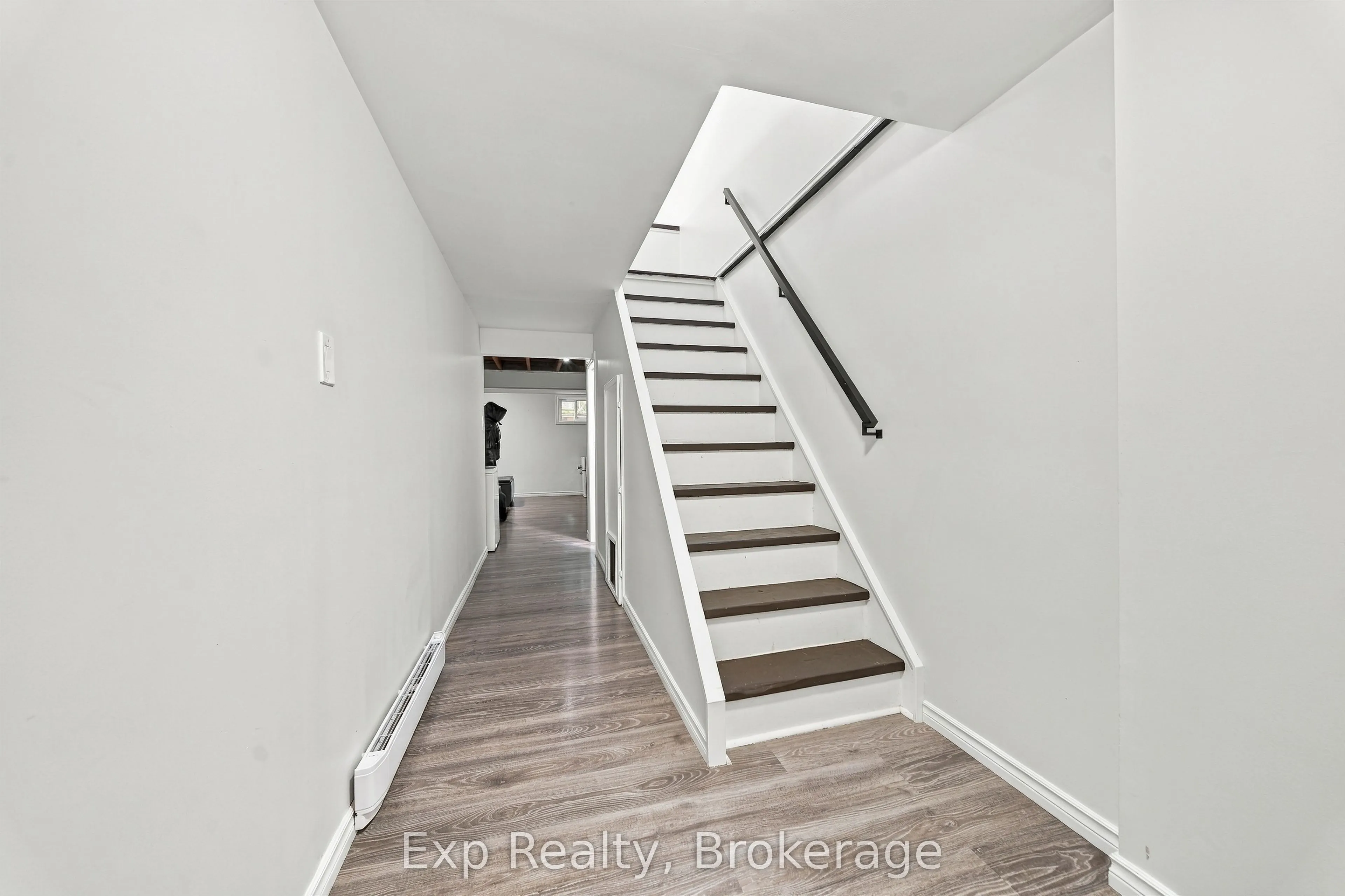 50 Cascade Boulevard #D