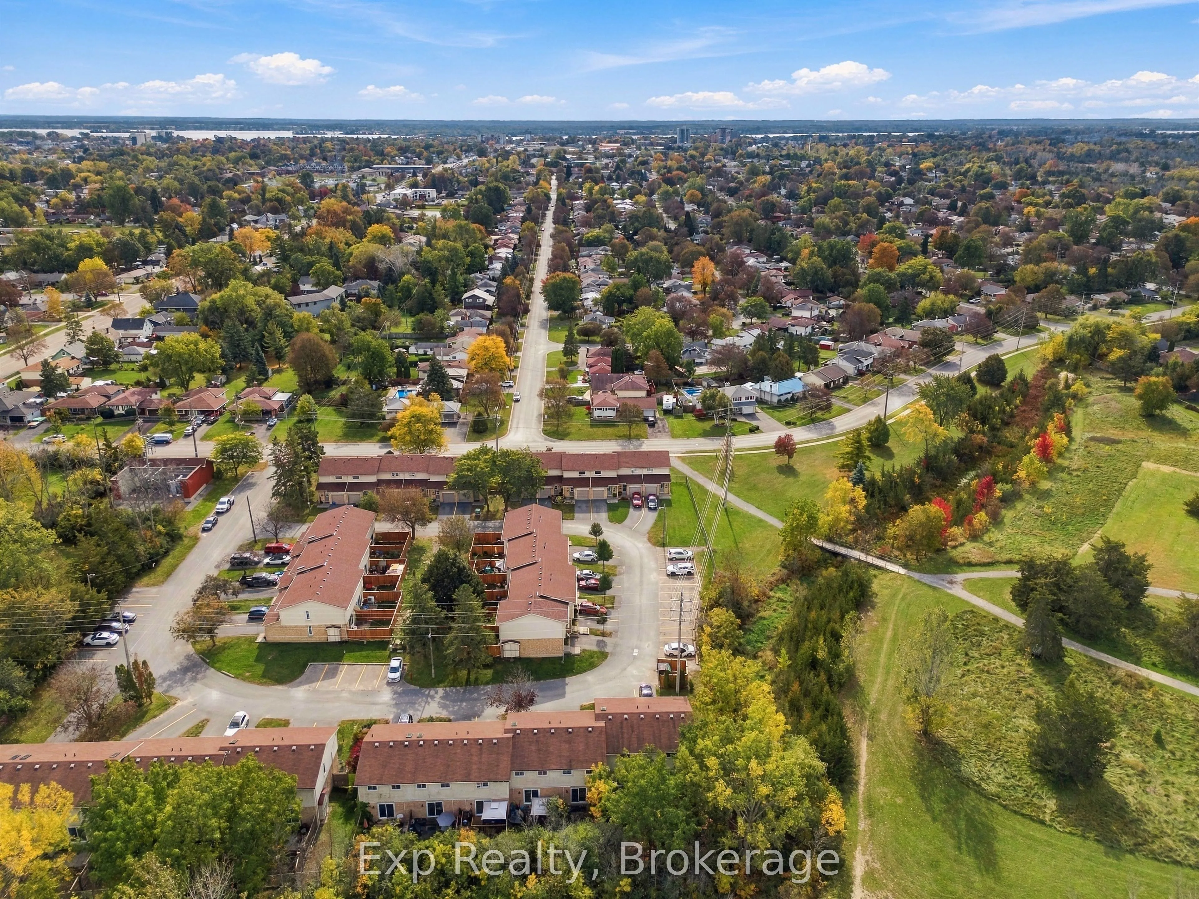 50 Cascade Boulevard #D