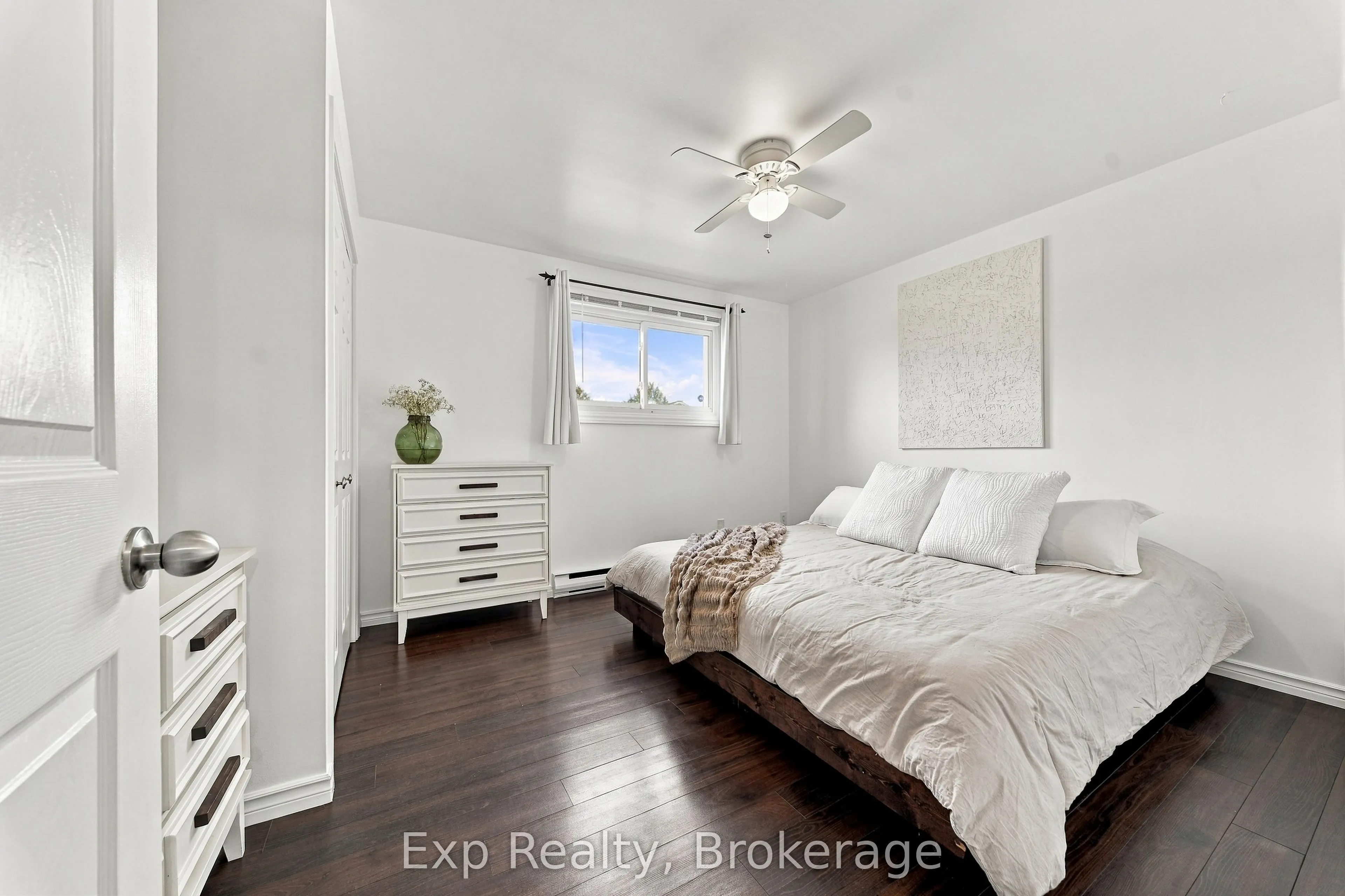 50 Cascade Boulevard #D