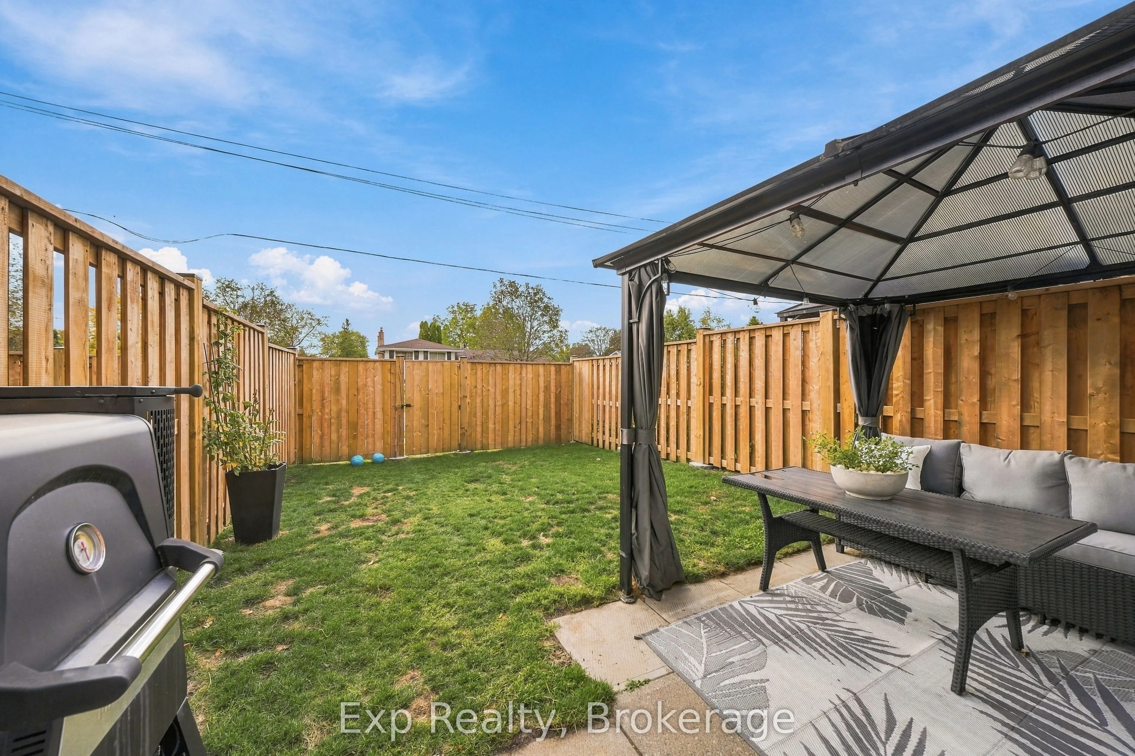 50 Cascade Boulevard #D