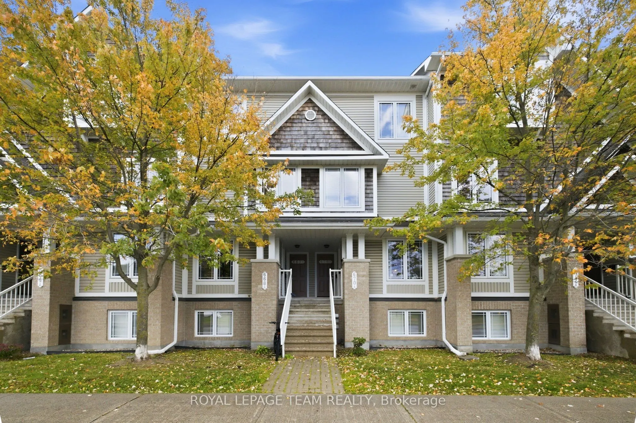 668 CHAPMAN MILLS Drive #A