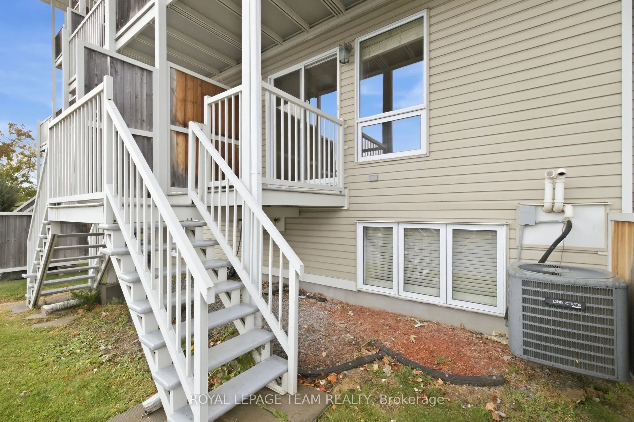 668 CHAPMAN MILLS Drive #A