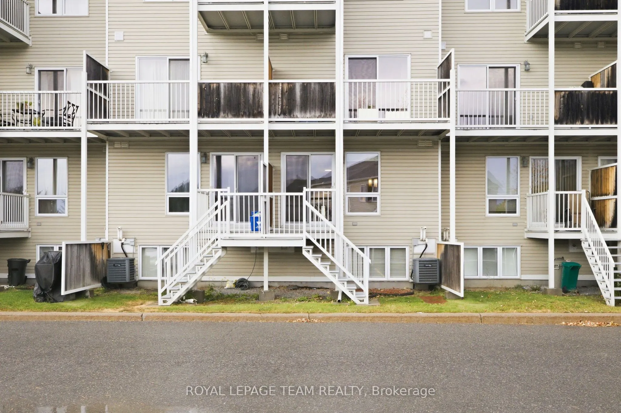 668 CHAPMAN MILLS Drive #A