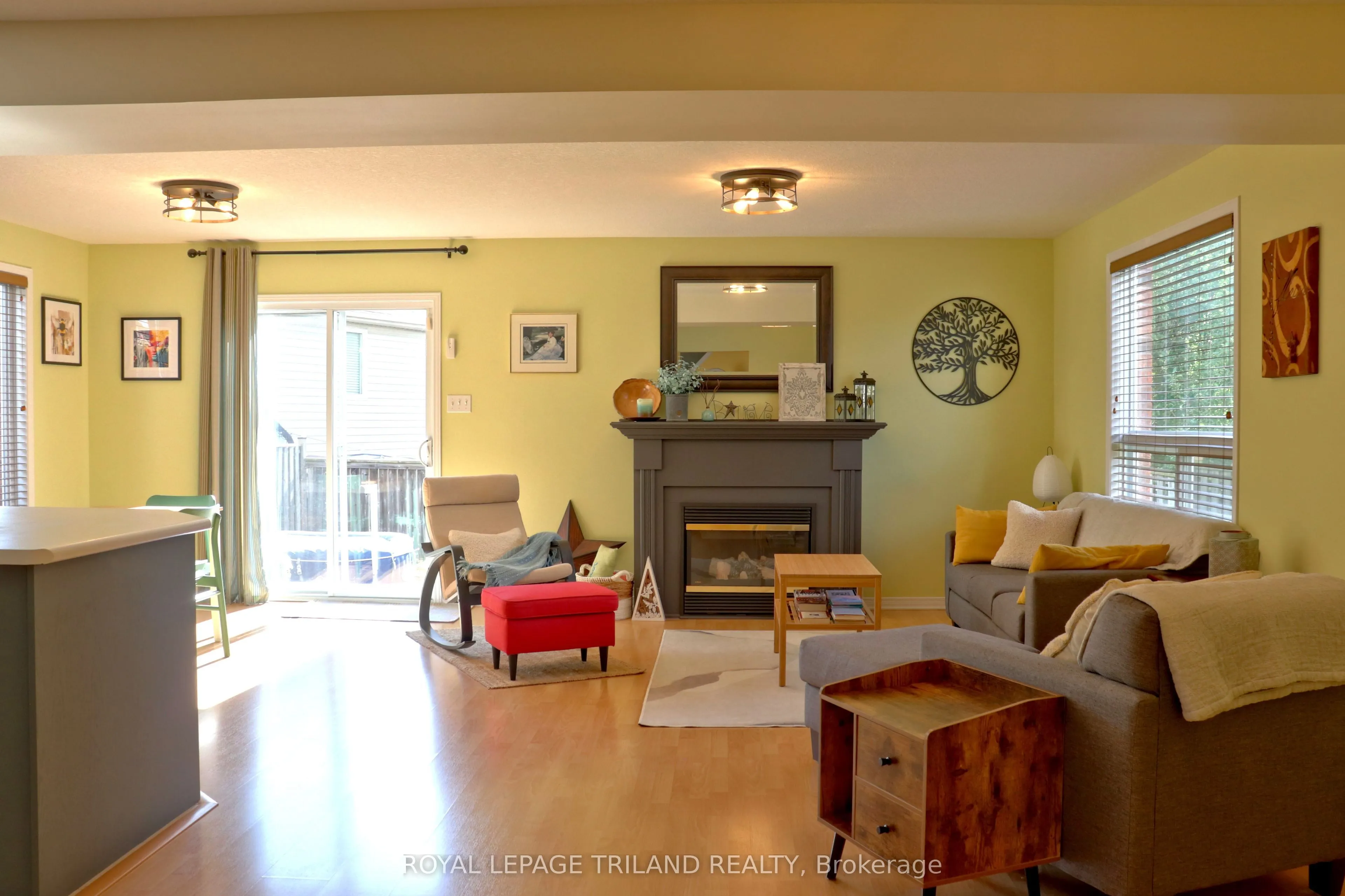 821 Sprucewood Drive