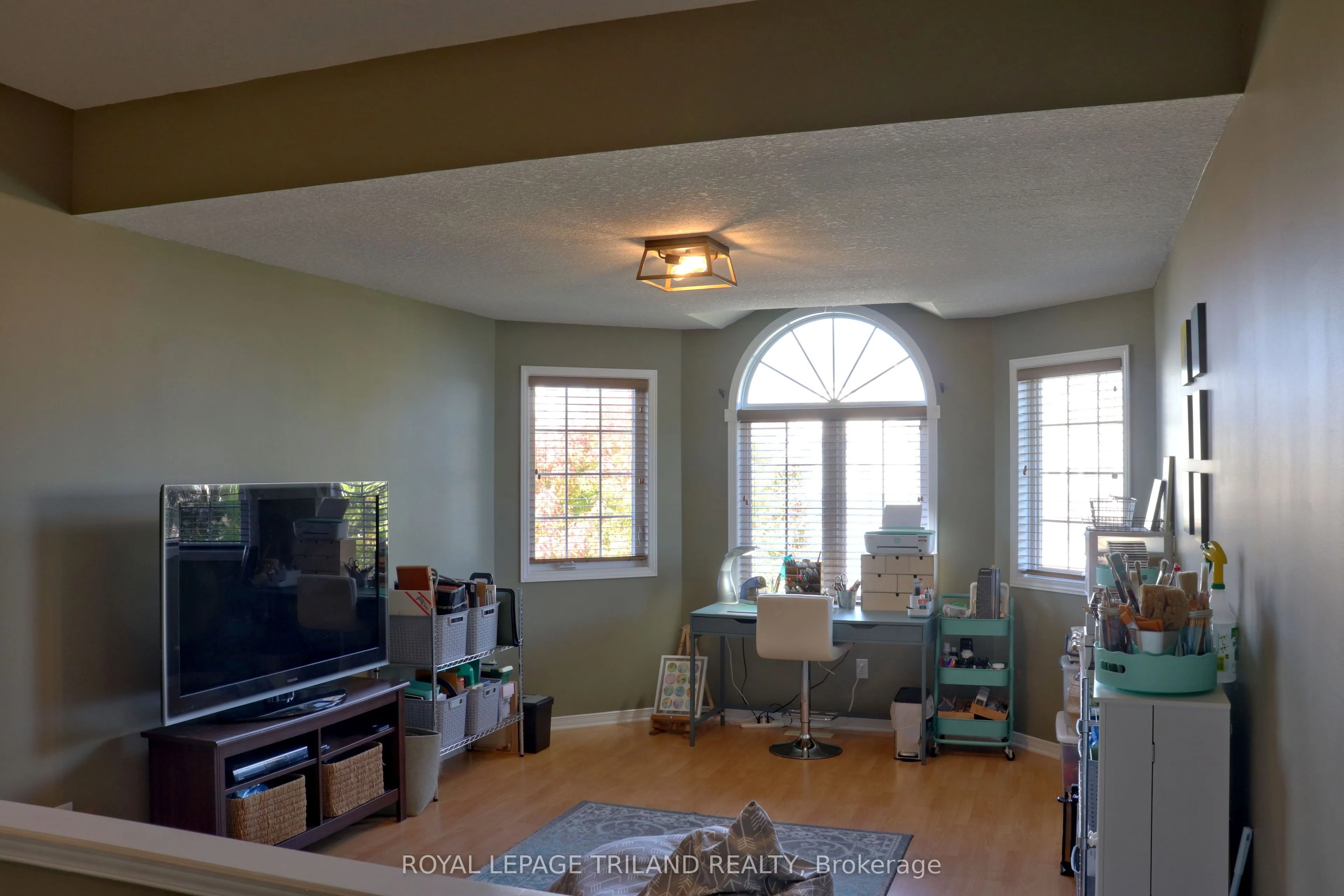 821 Sprucewood Drive