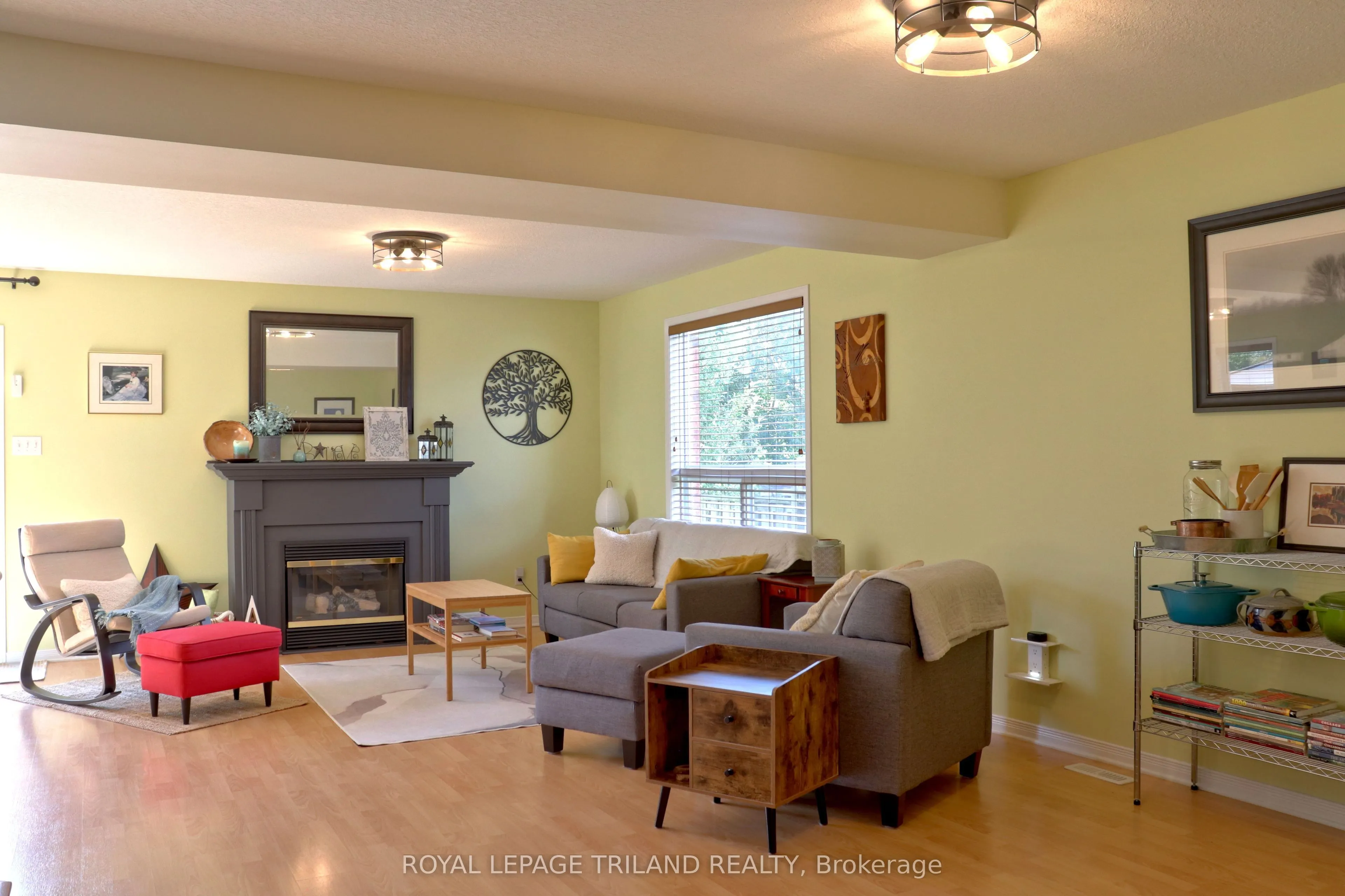 821 Sprucewood Drive