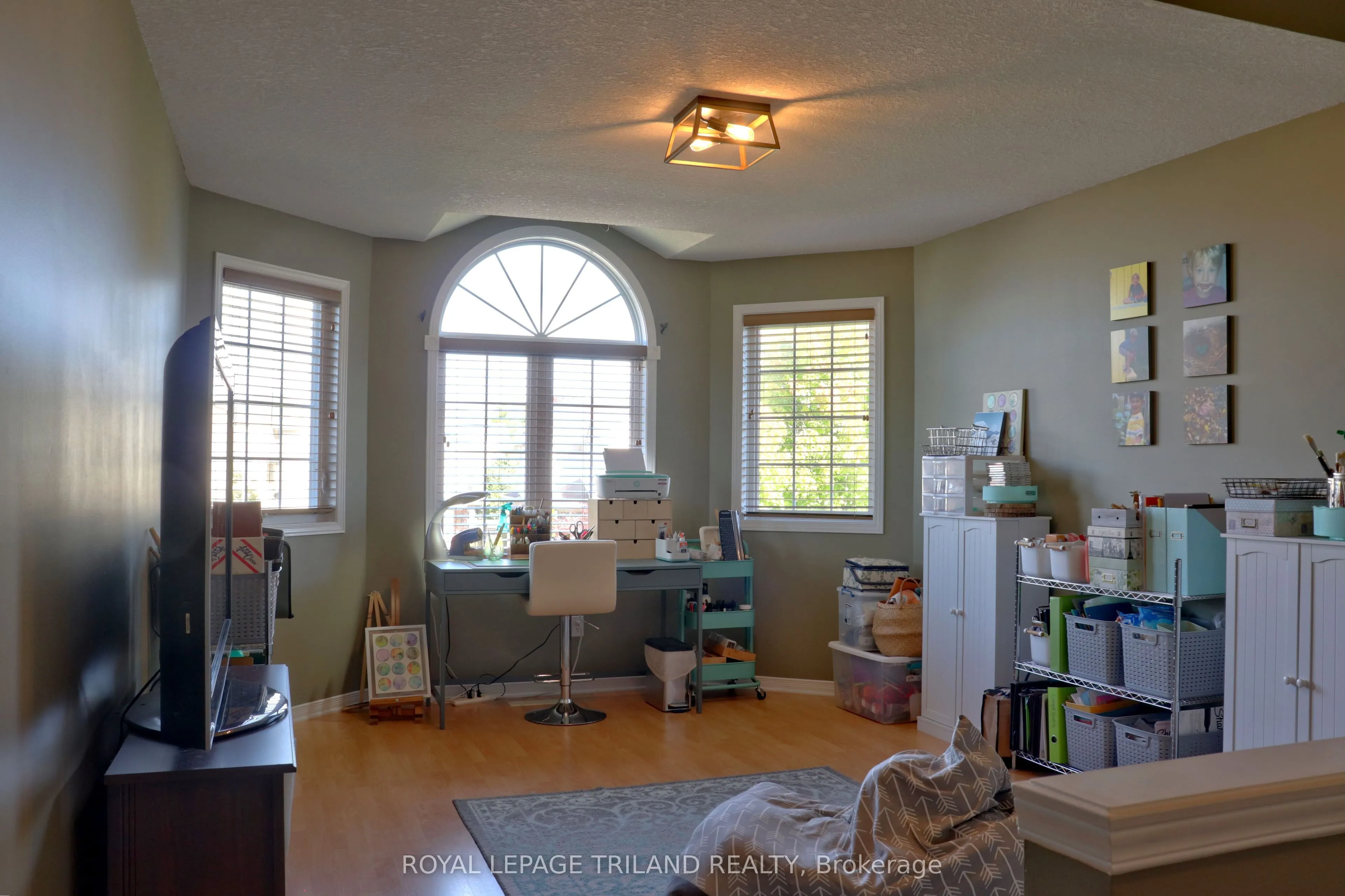 821 Sprucewood Drive