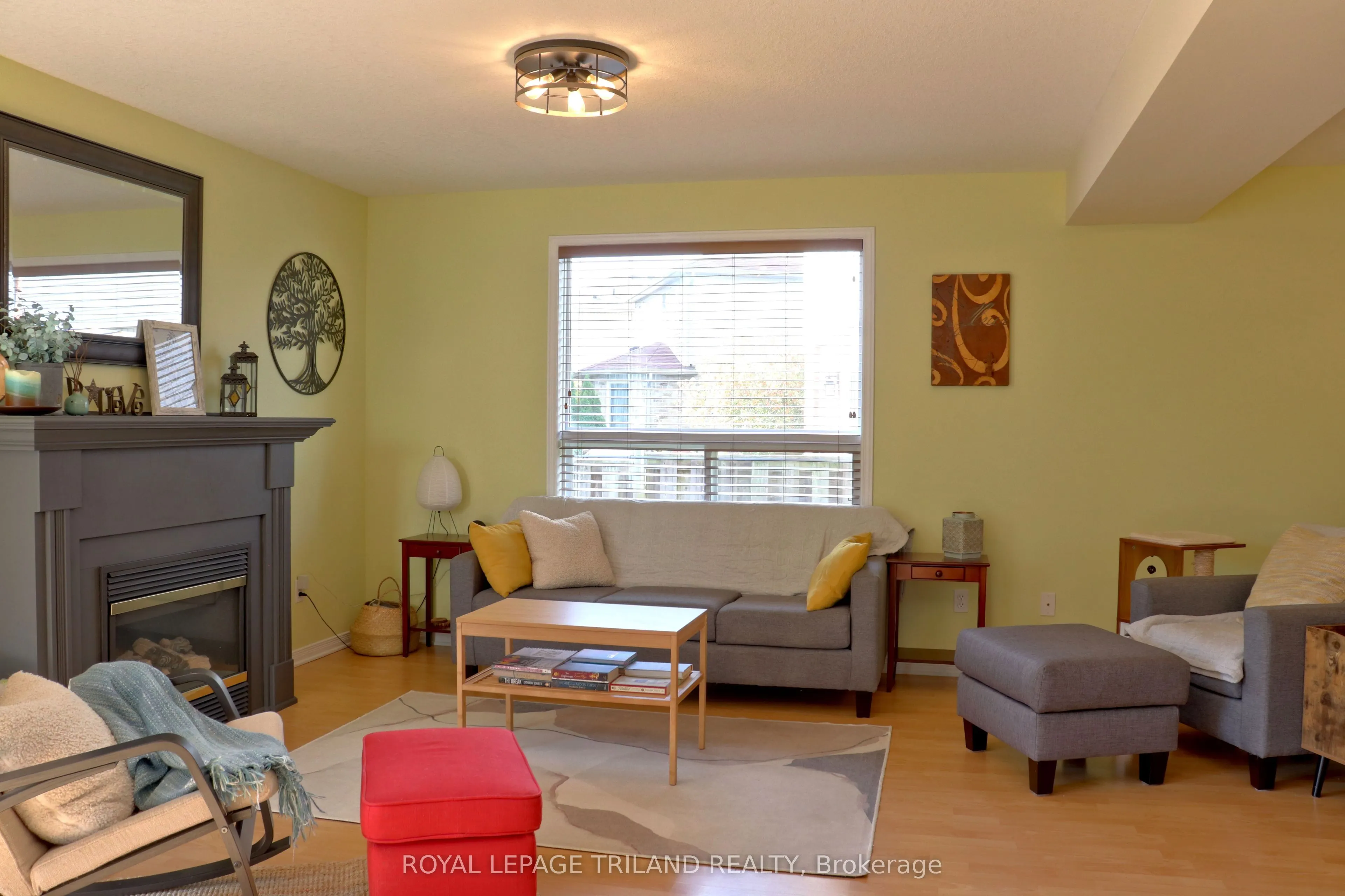 821 Sprucewood Drive