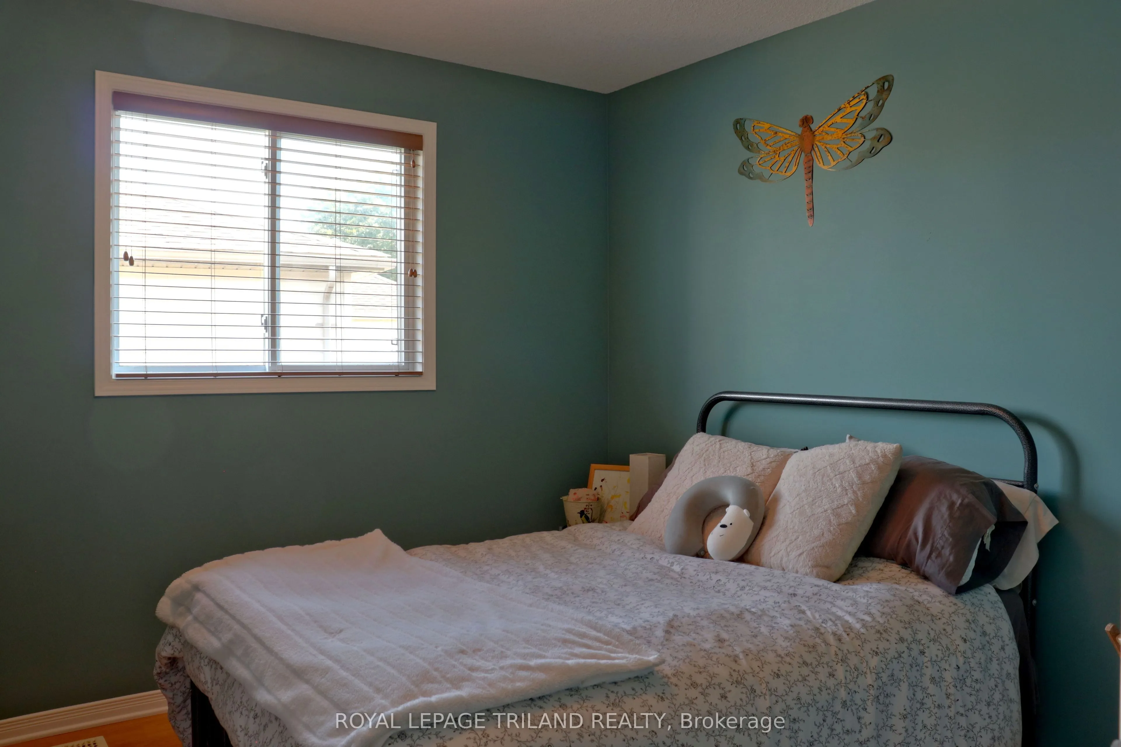 821 Sprucewood Drive