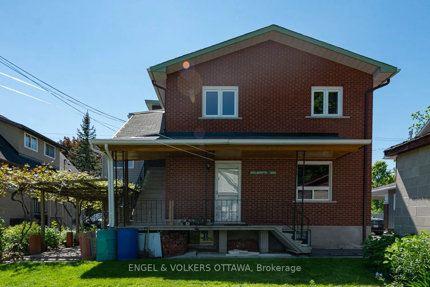 43A Clarendon Avenue