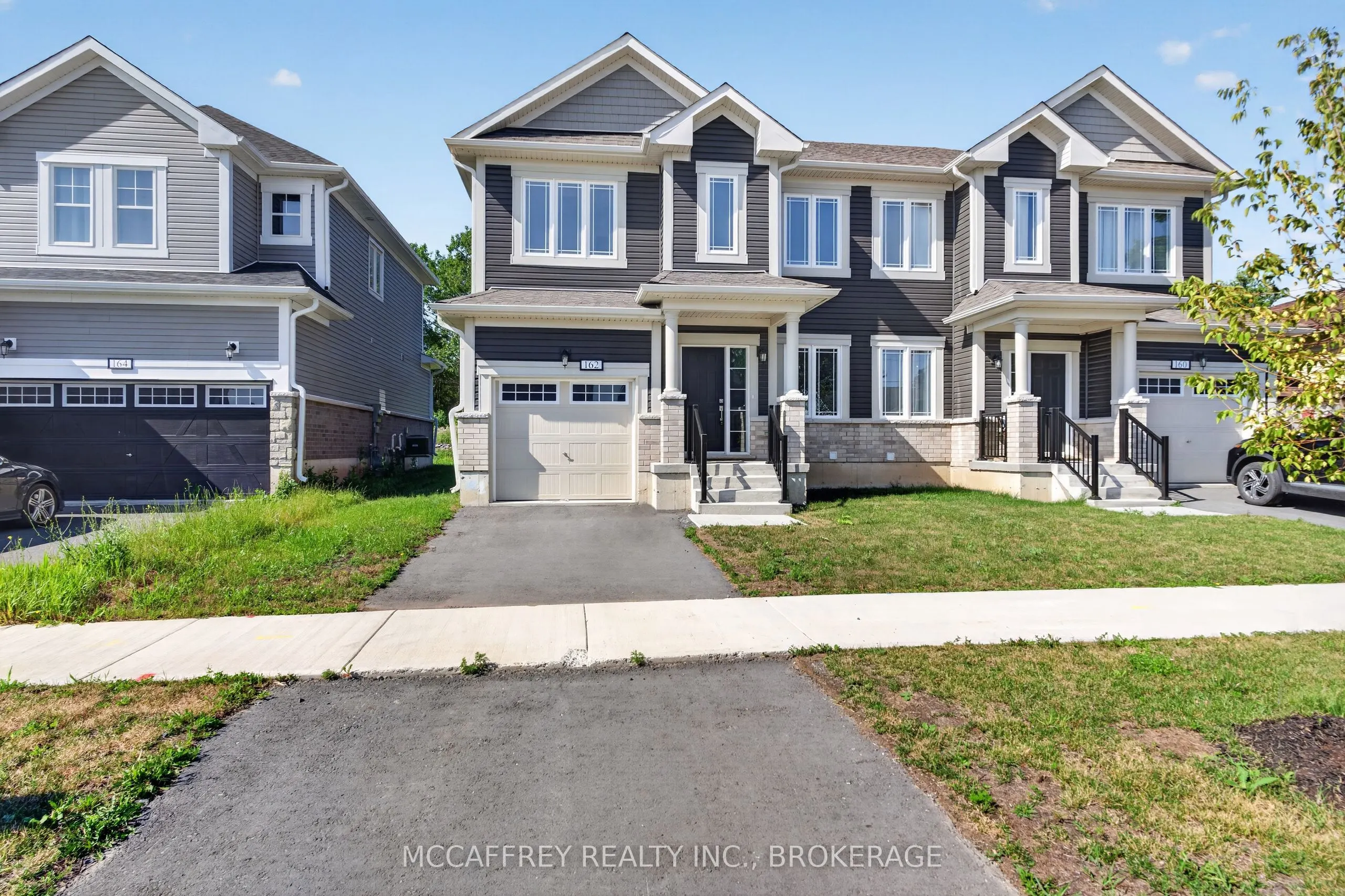 162 Purdy Road