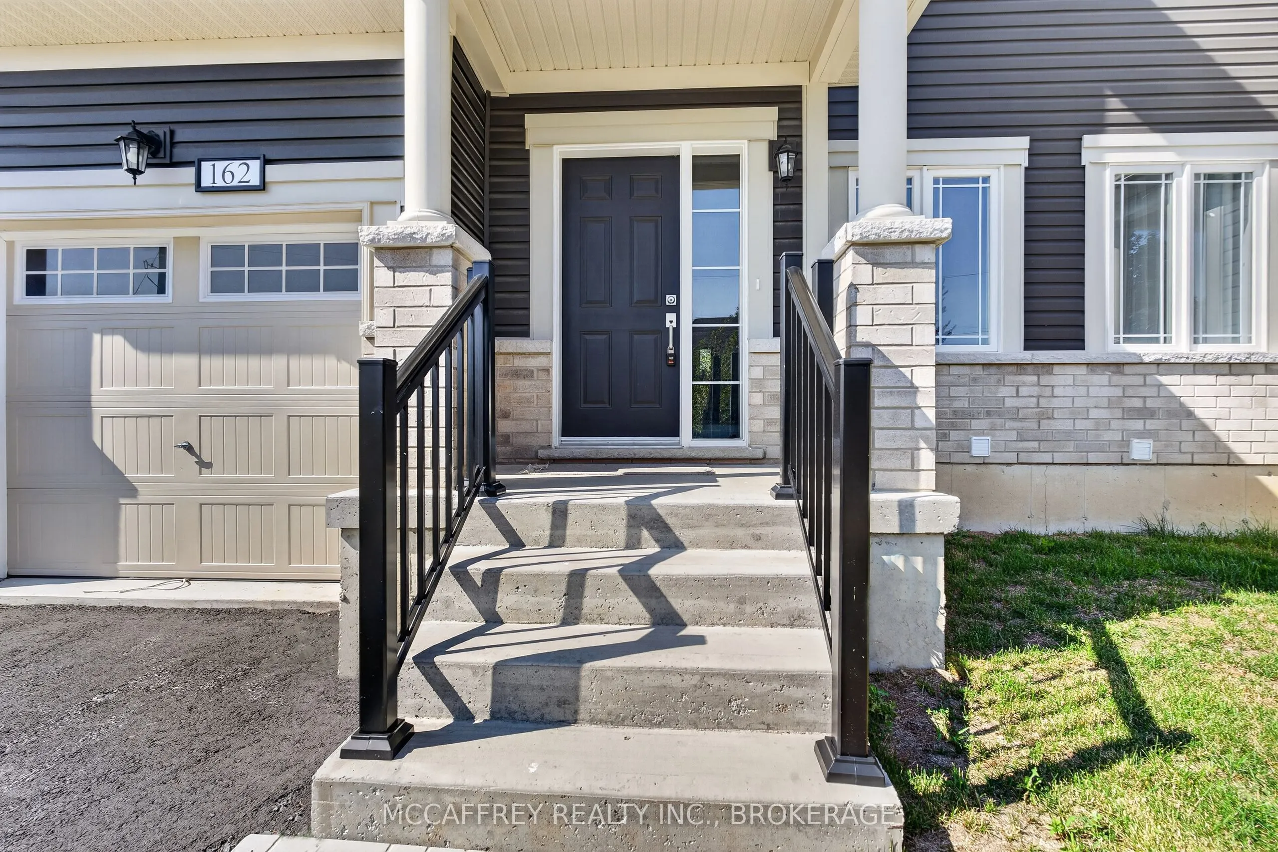 162 Purdy Road