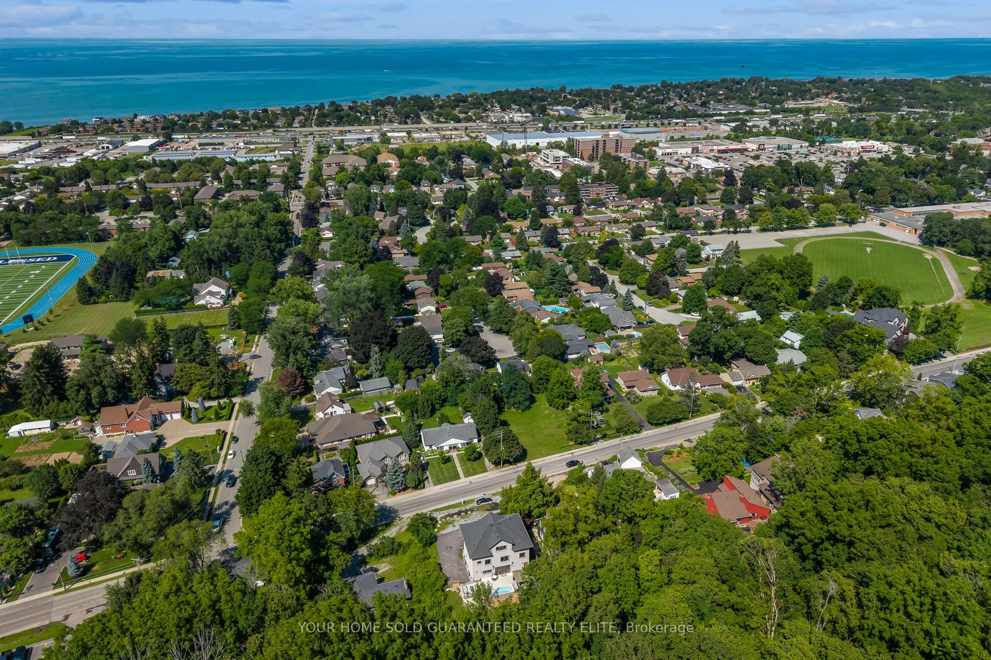 237B Main Street W