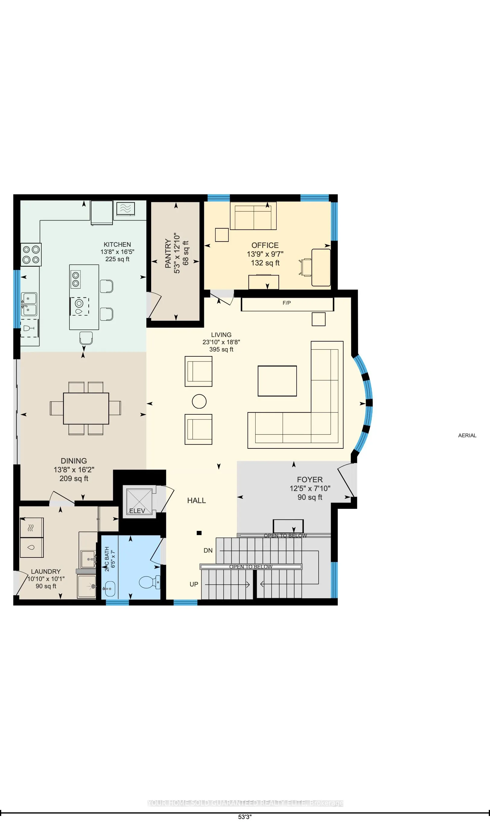 237B Main Street W