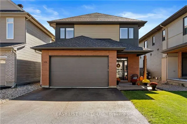 775 Carnelian Crescent
