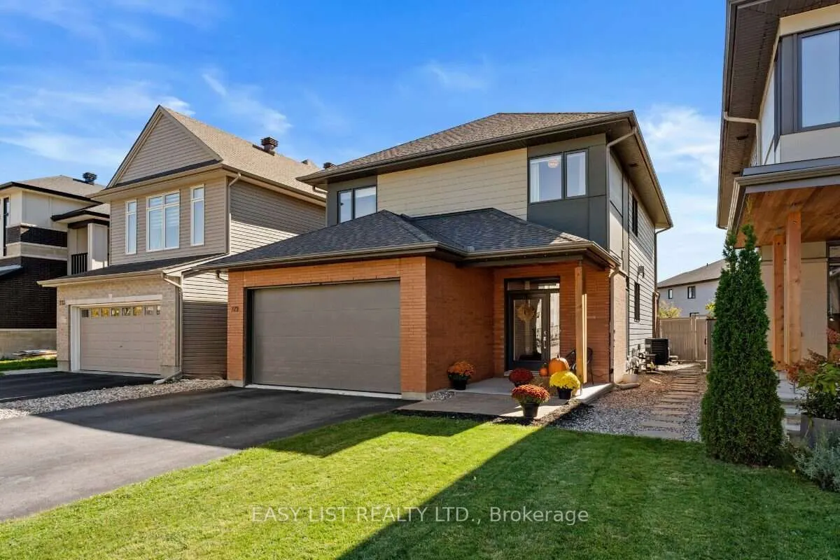 775 Carnelian Crescent