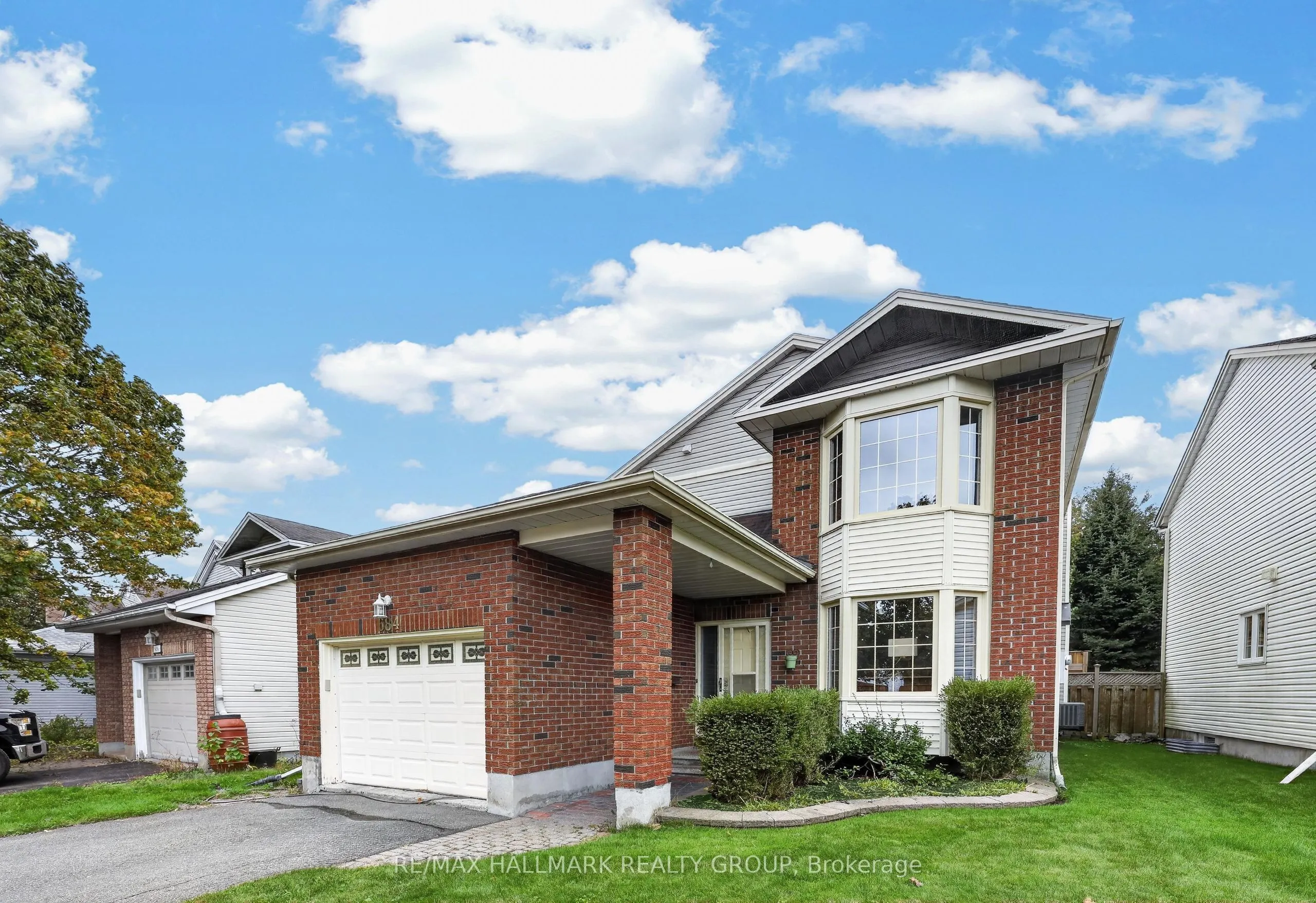684 Mathieu Way