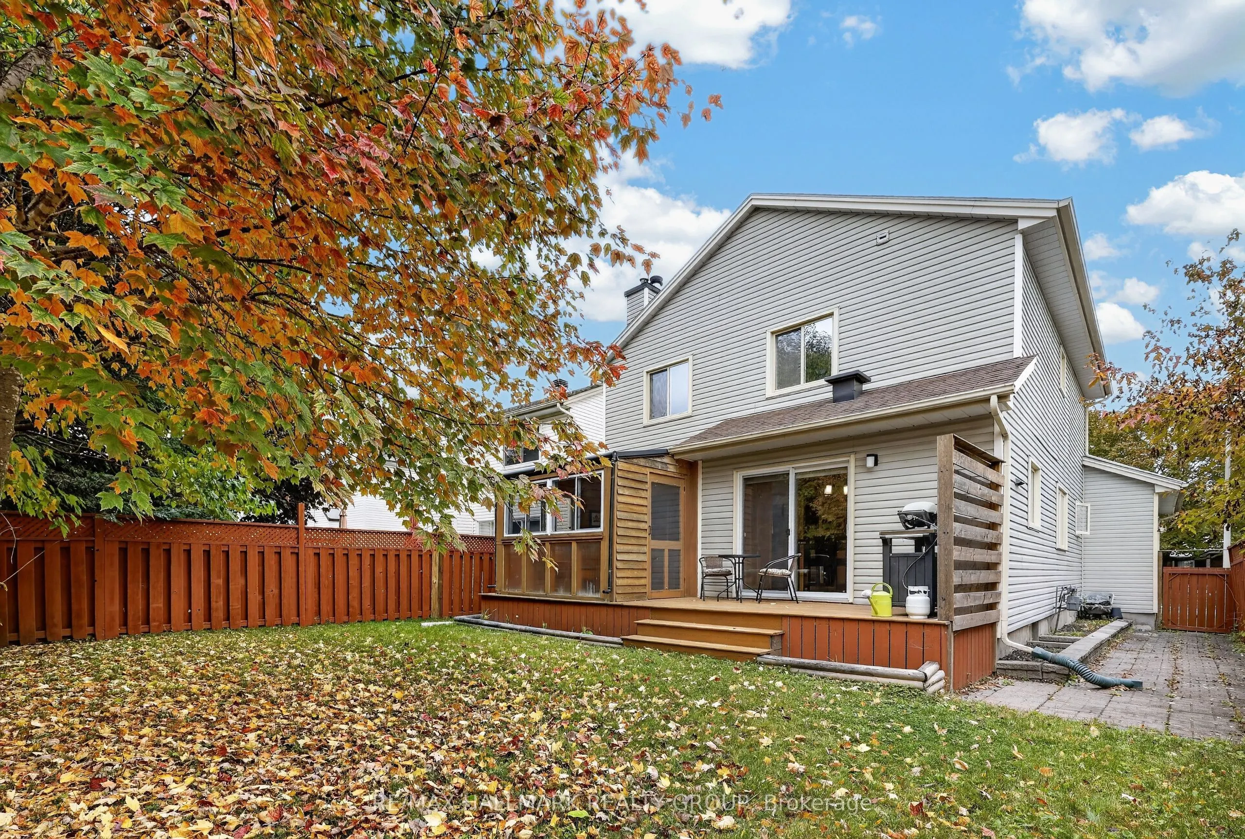 684 Mathieu Way