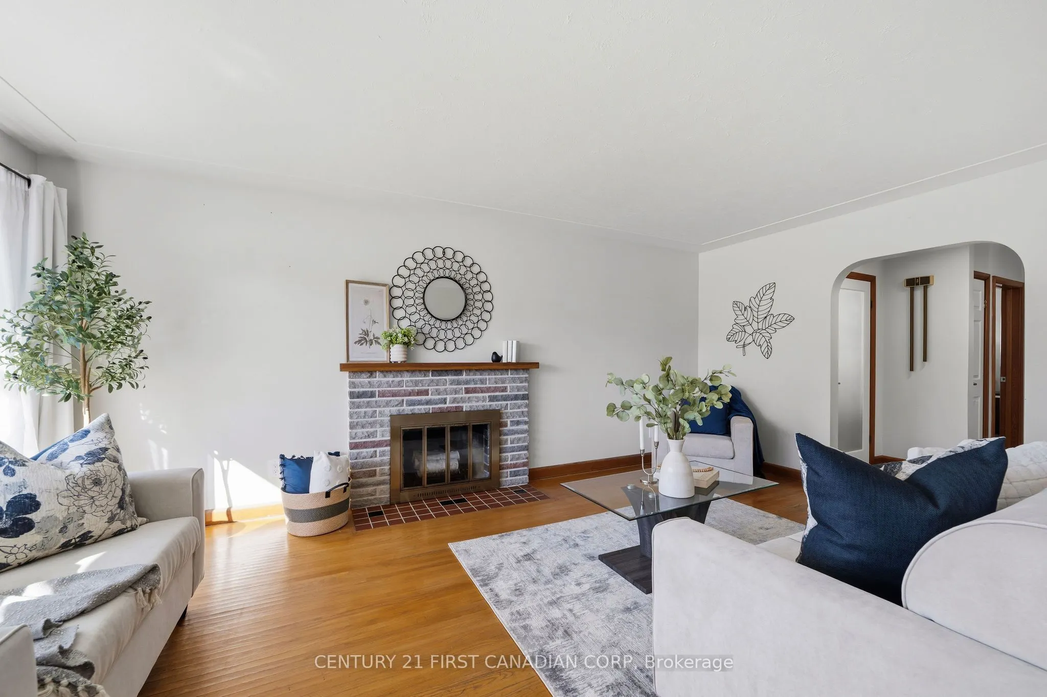 180 Forest Avenue