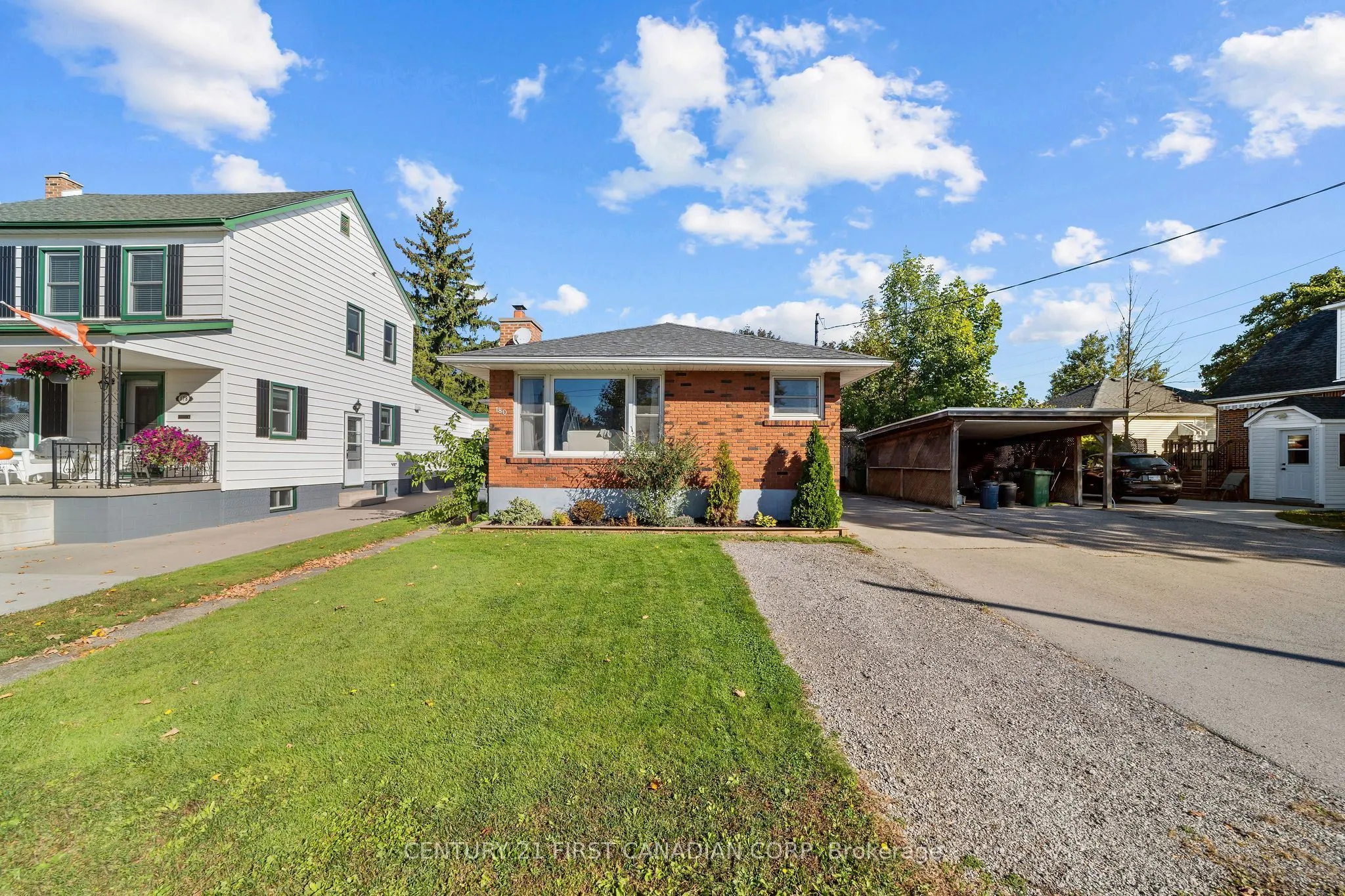 180 Forest Avenue