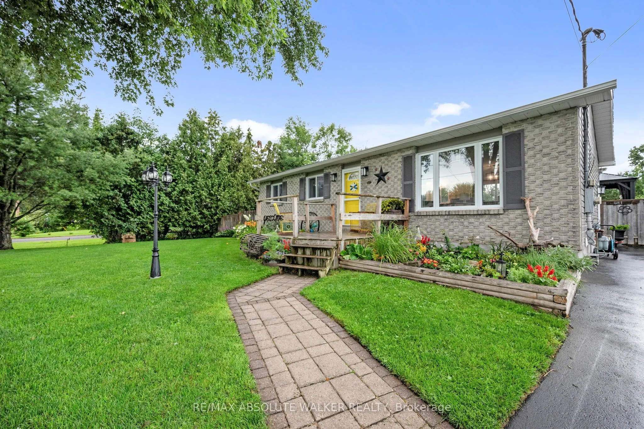 331 Wolfe Crescent