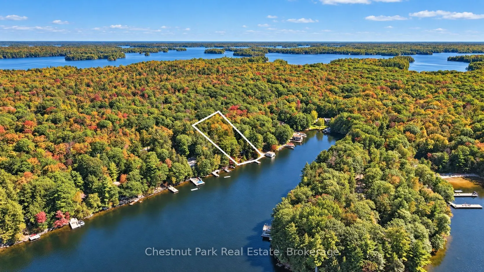 1344 Acton Island Road