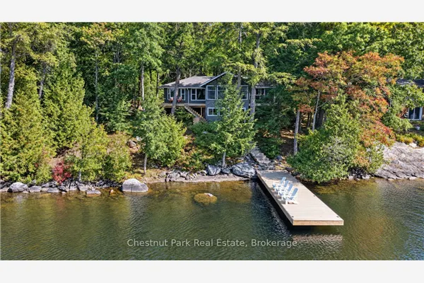 1344 Acton Island Road