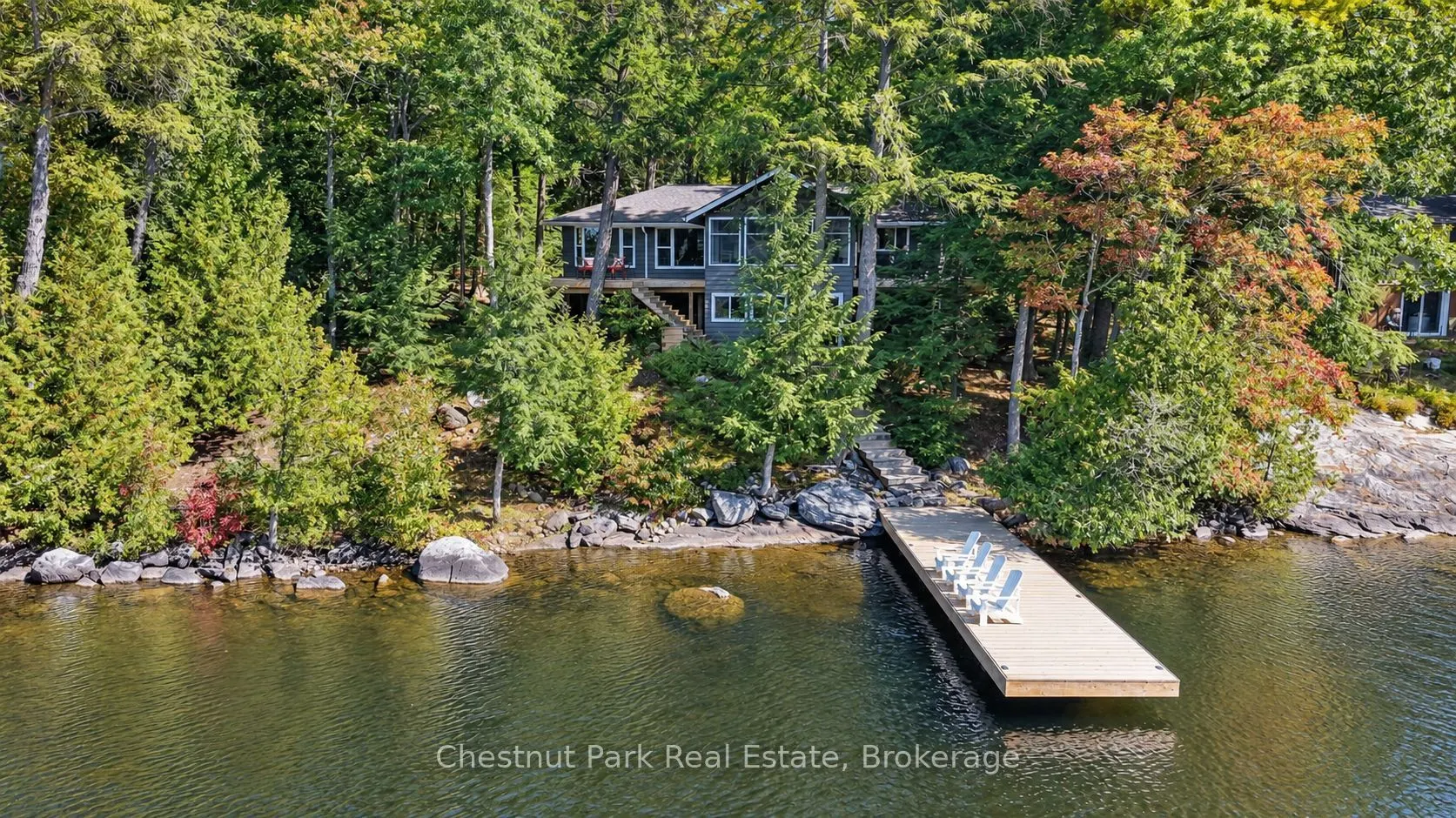 1344 Acton Island Road