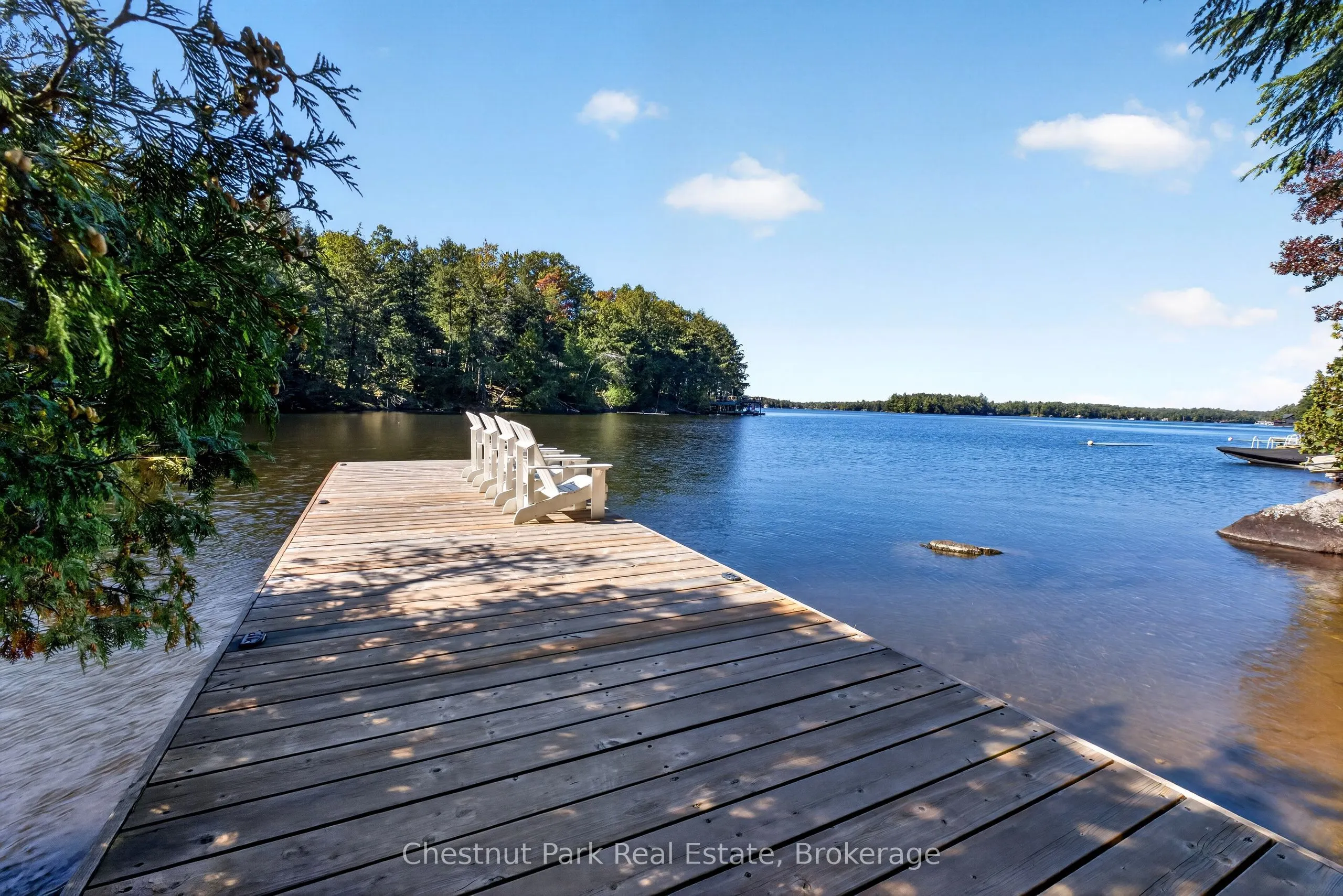 1344 Acton Island Road