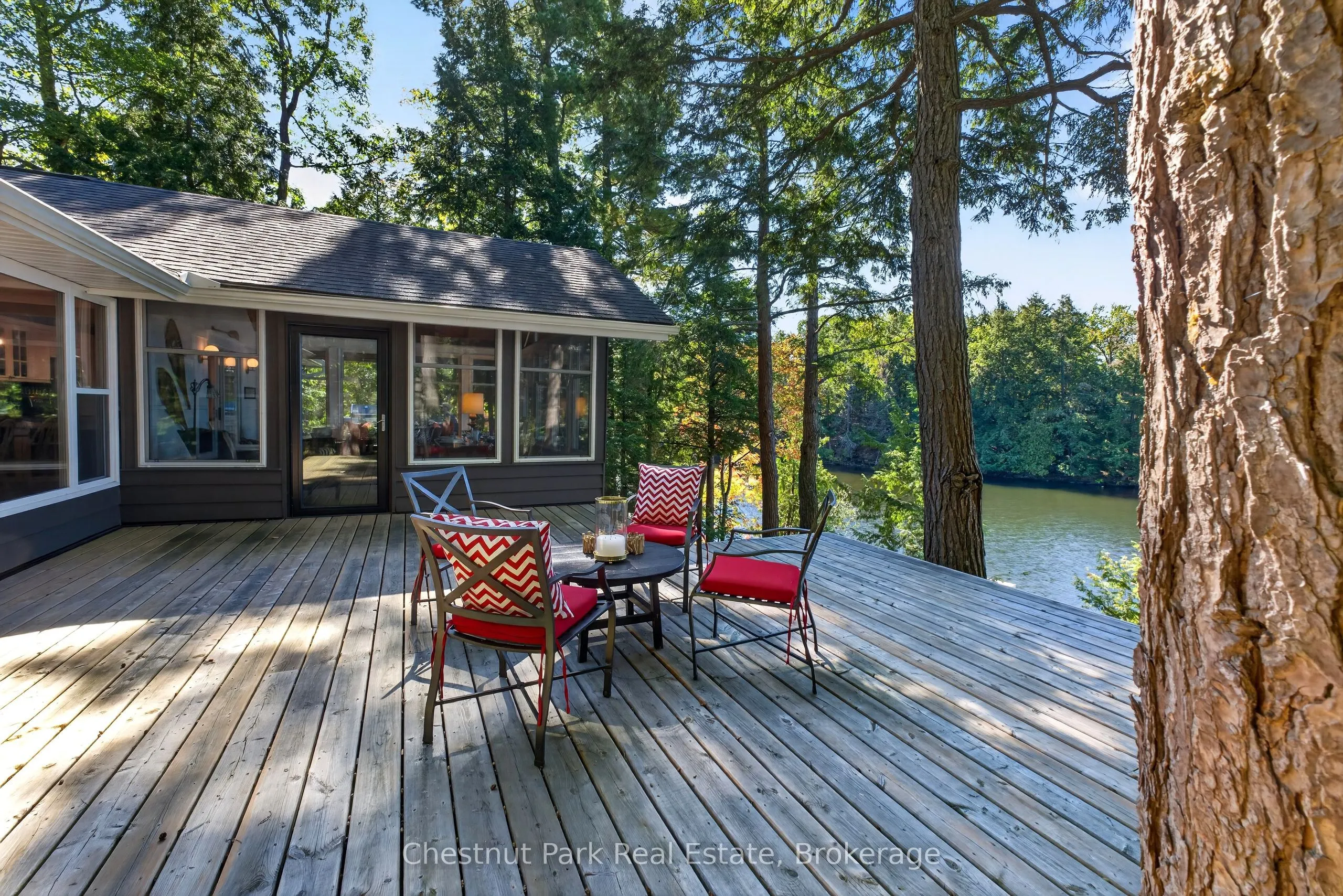 1344 Acton Island Road