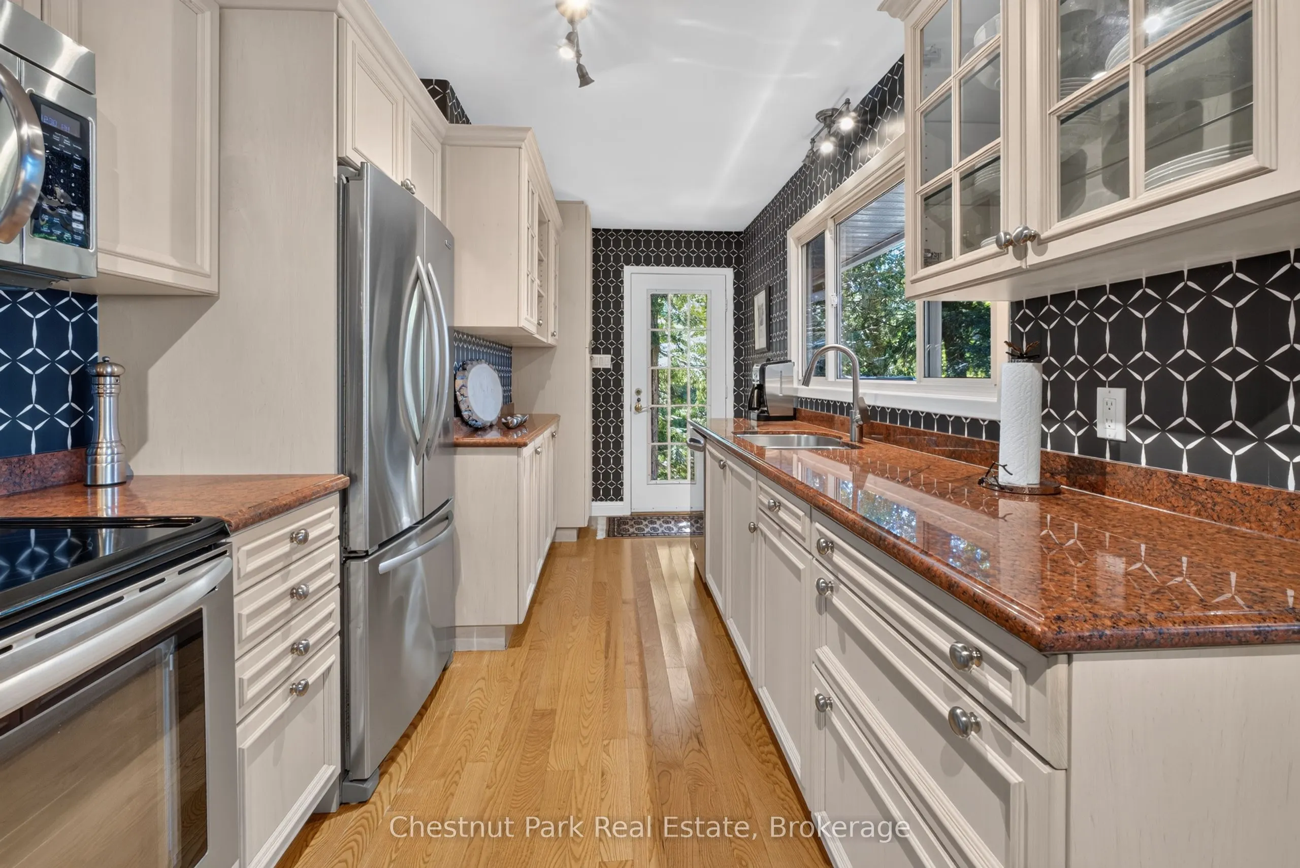 1344 Acton Island Road