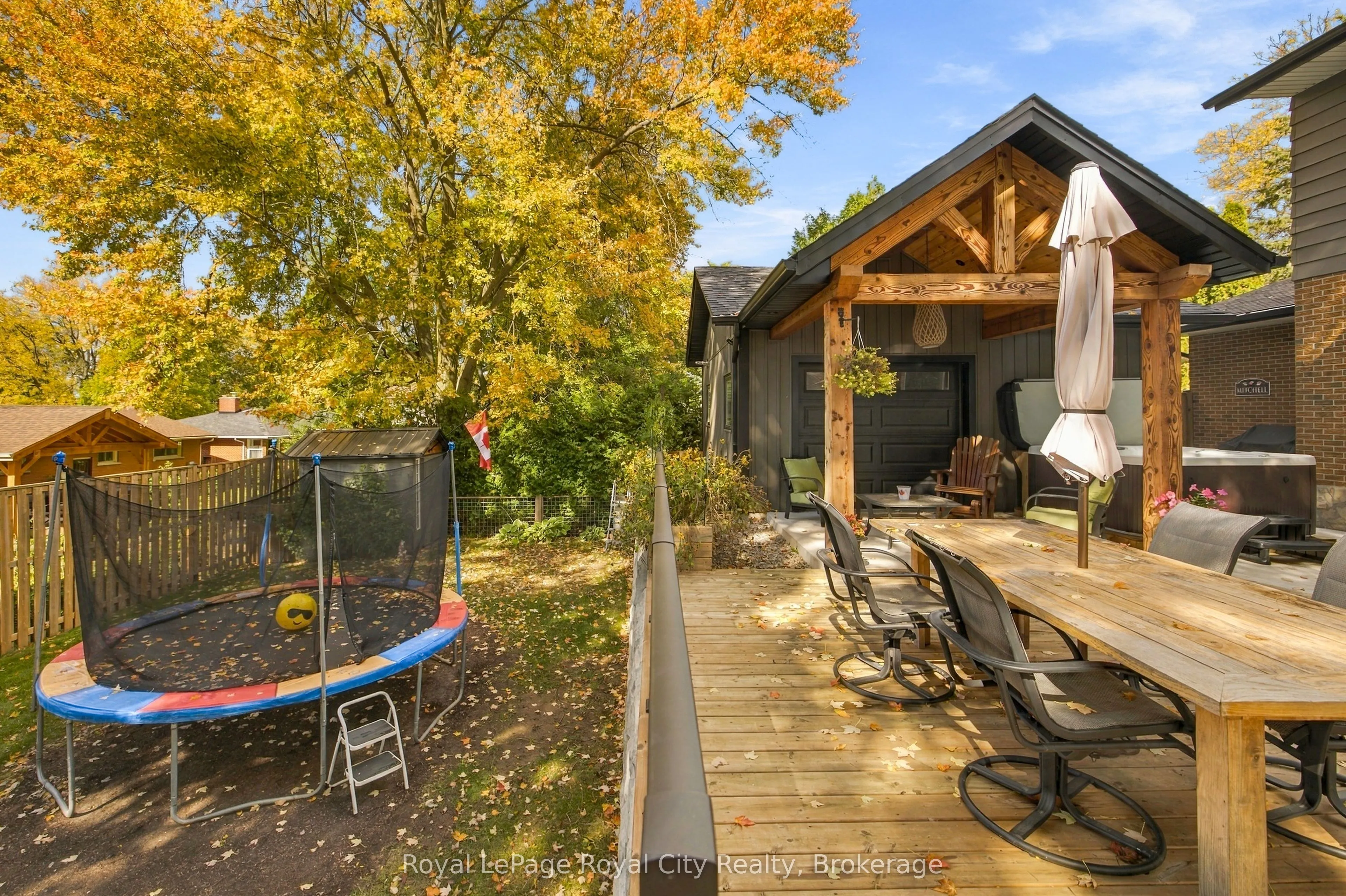 58 Walnut Drive