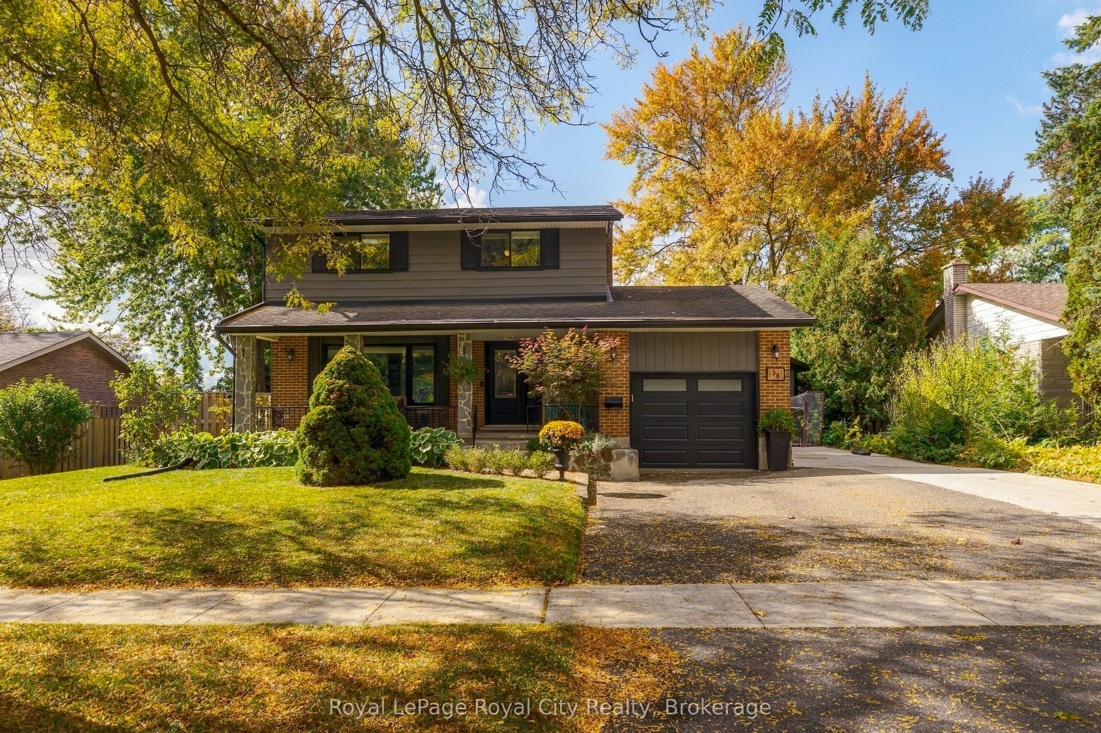 58 Walnut Drive