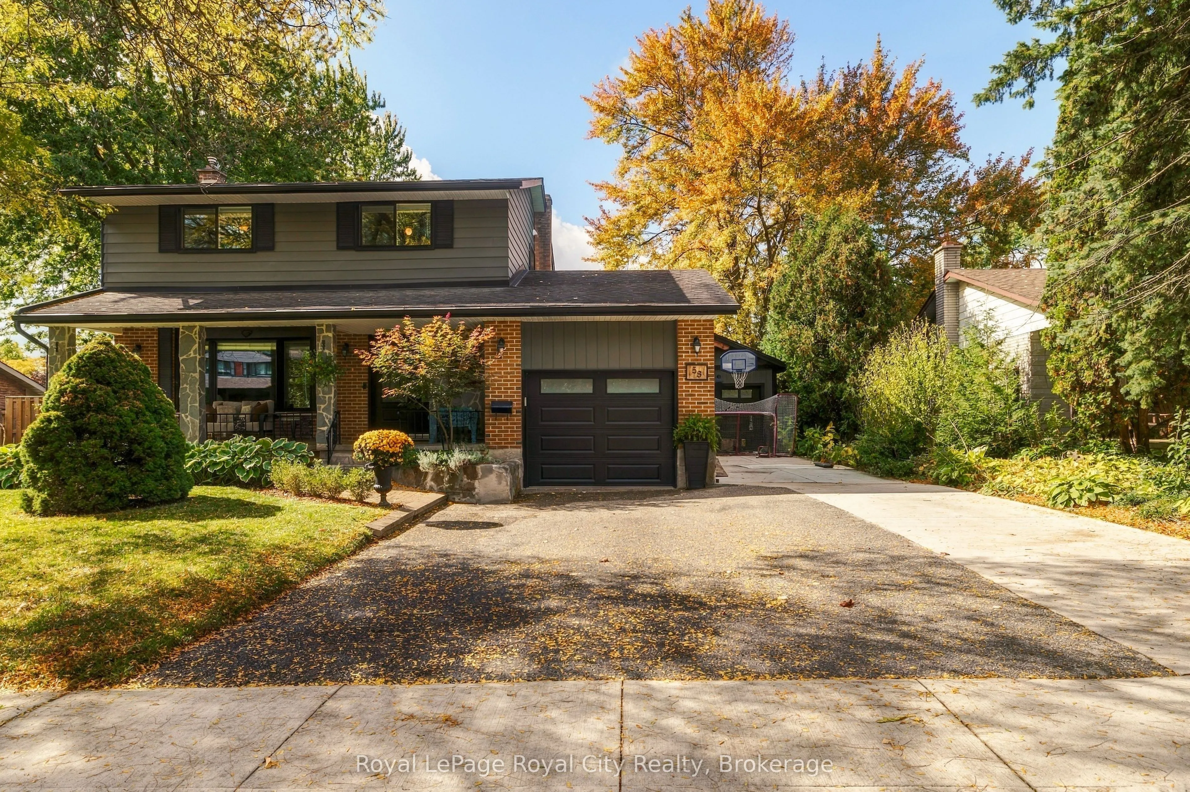 58 Walnut Drive