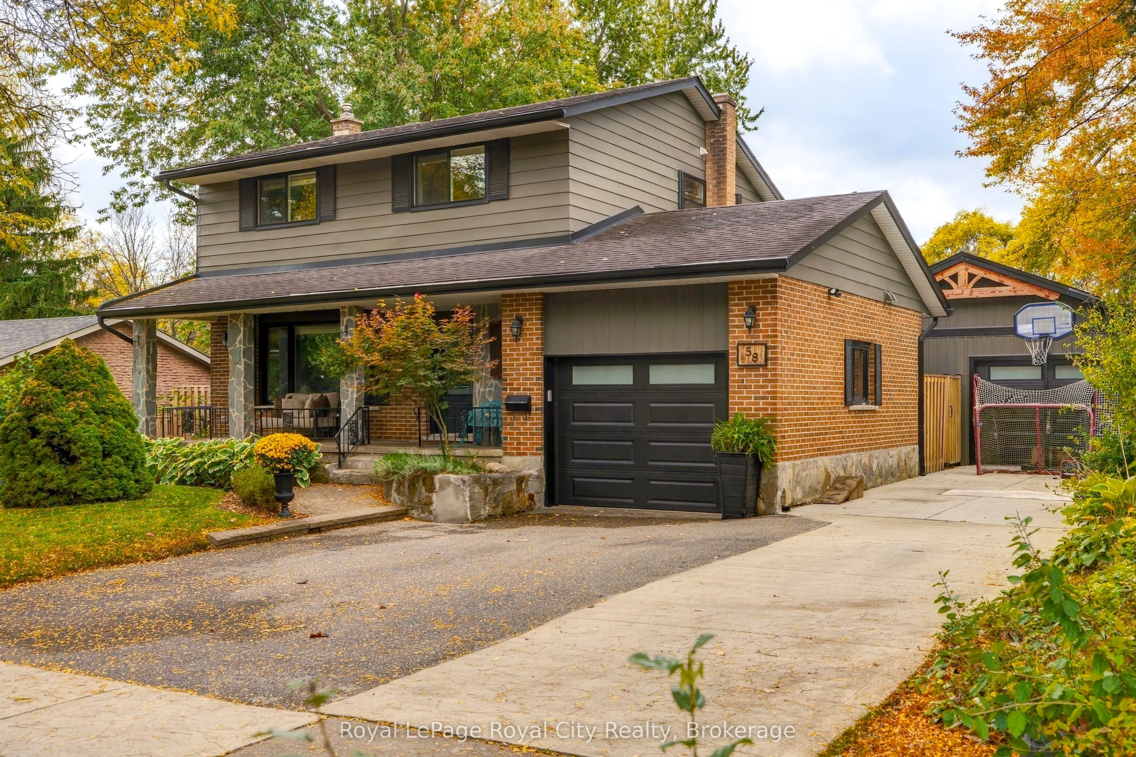 58 Walnut Drive