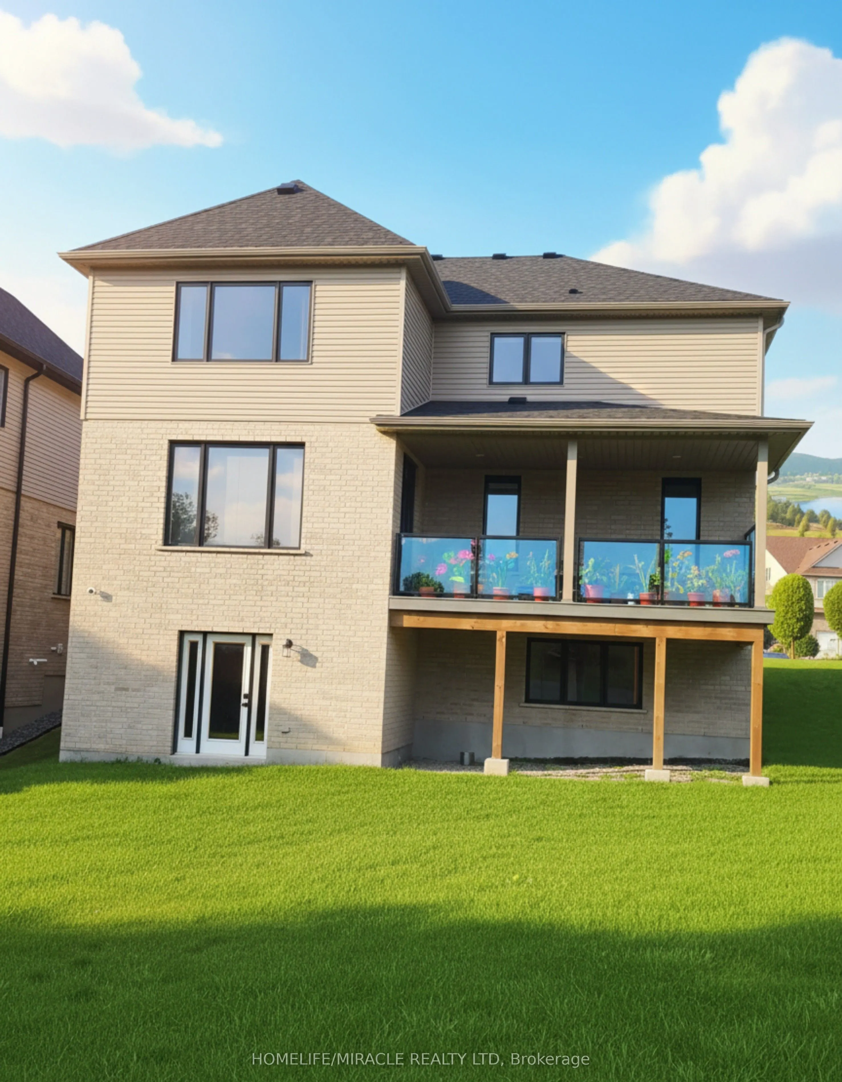 249 Ladyslipper Drive