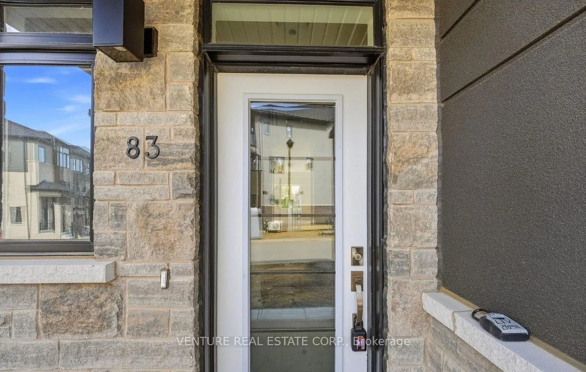 660 Colborne Street W #83