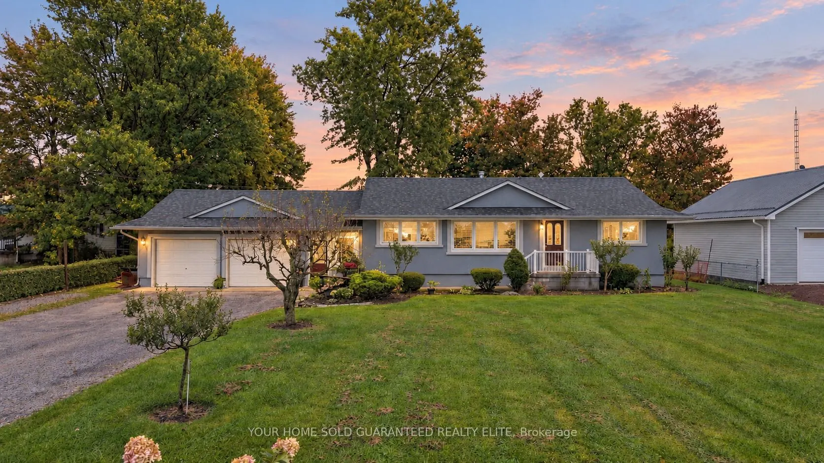 493 Allen Road