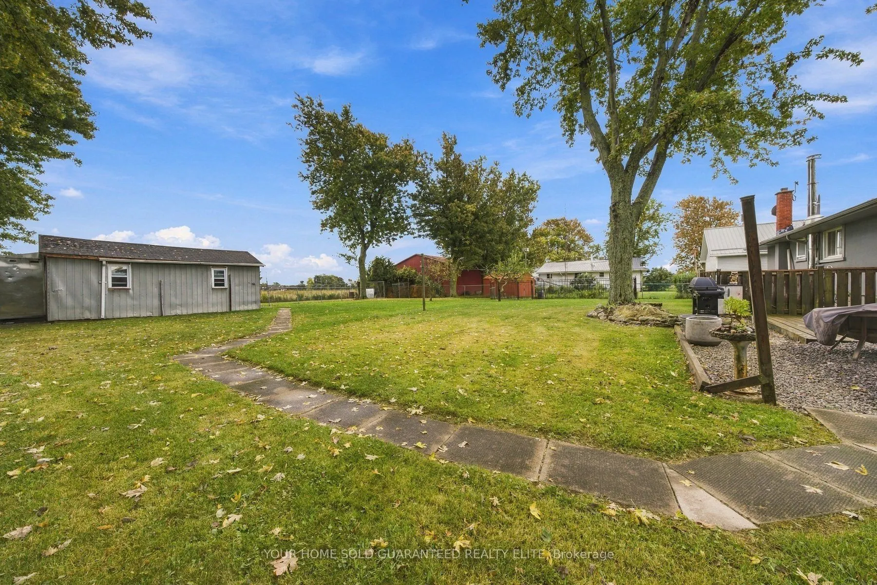 493 Allen Road