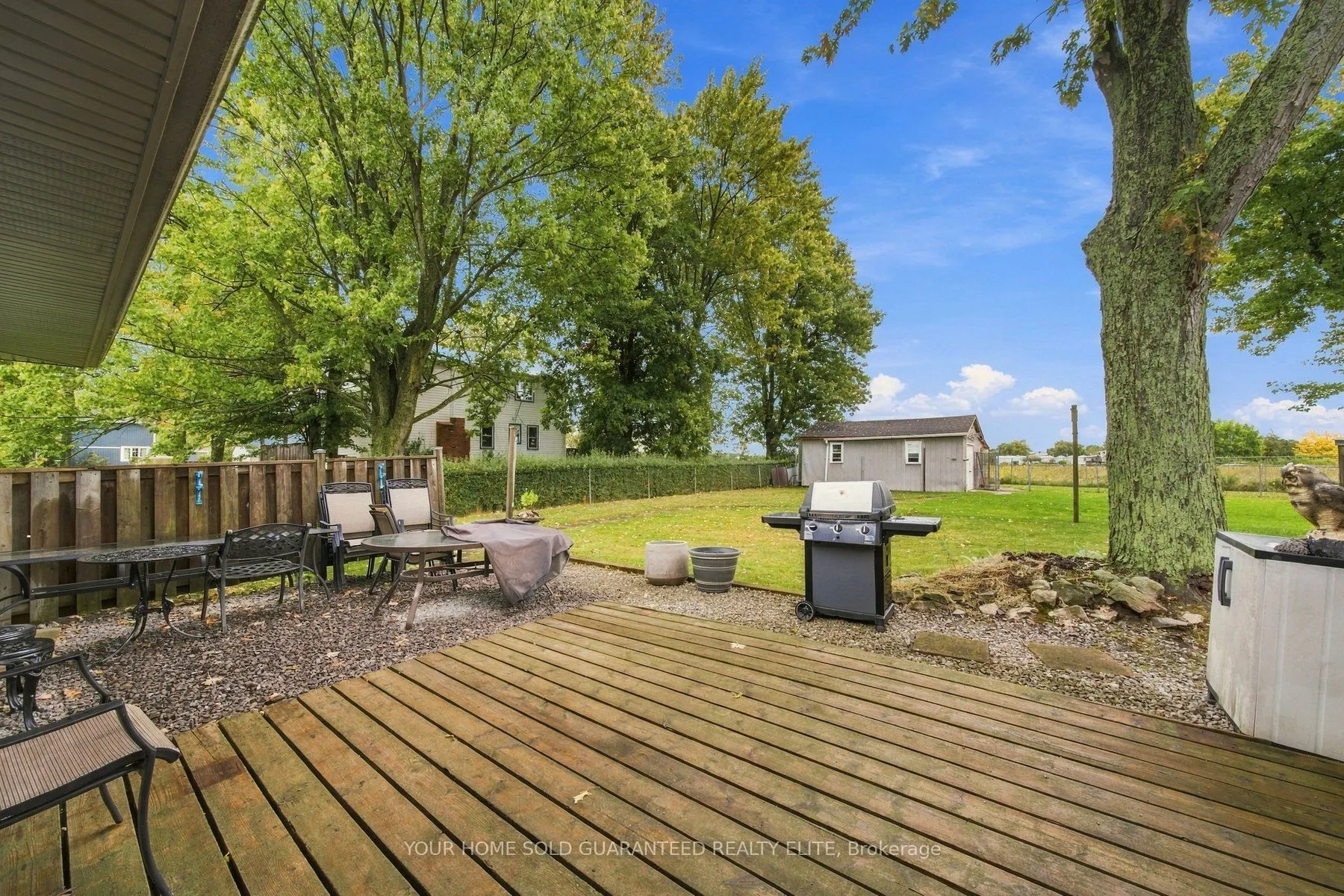 493 Allen Road