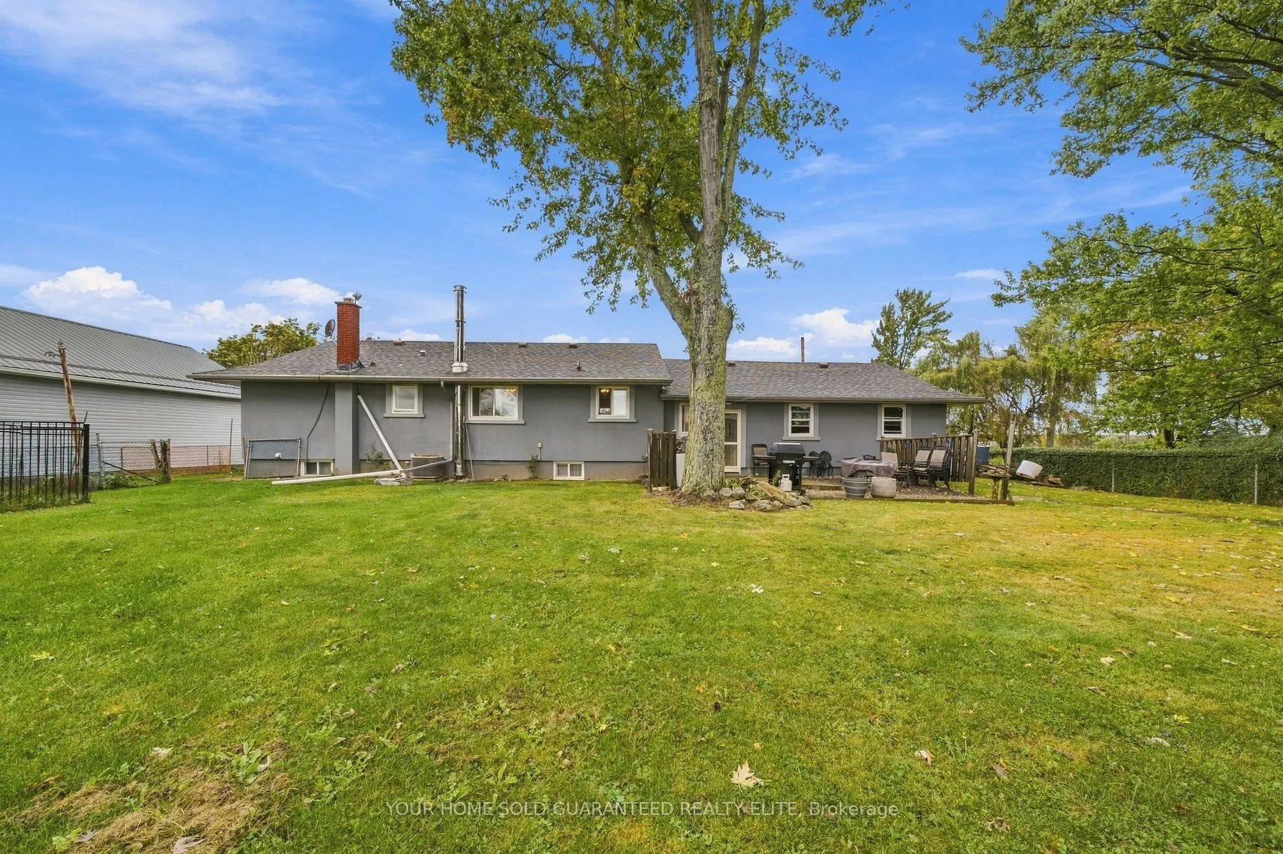 493 Allen Road