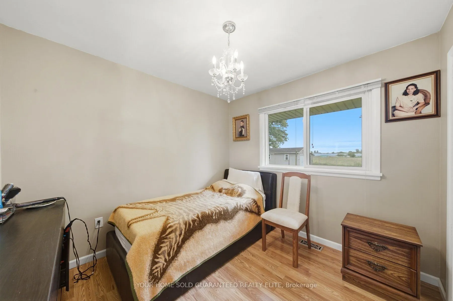 493 Allen Road