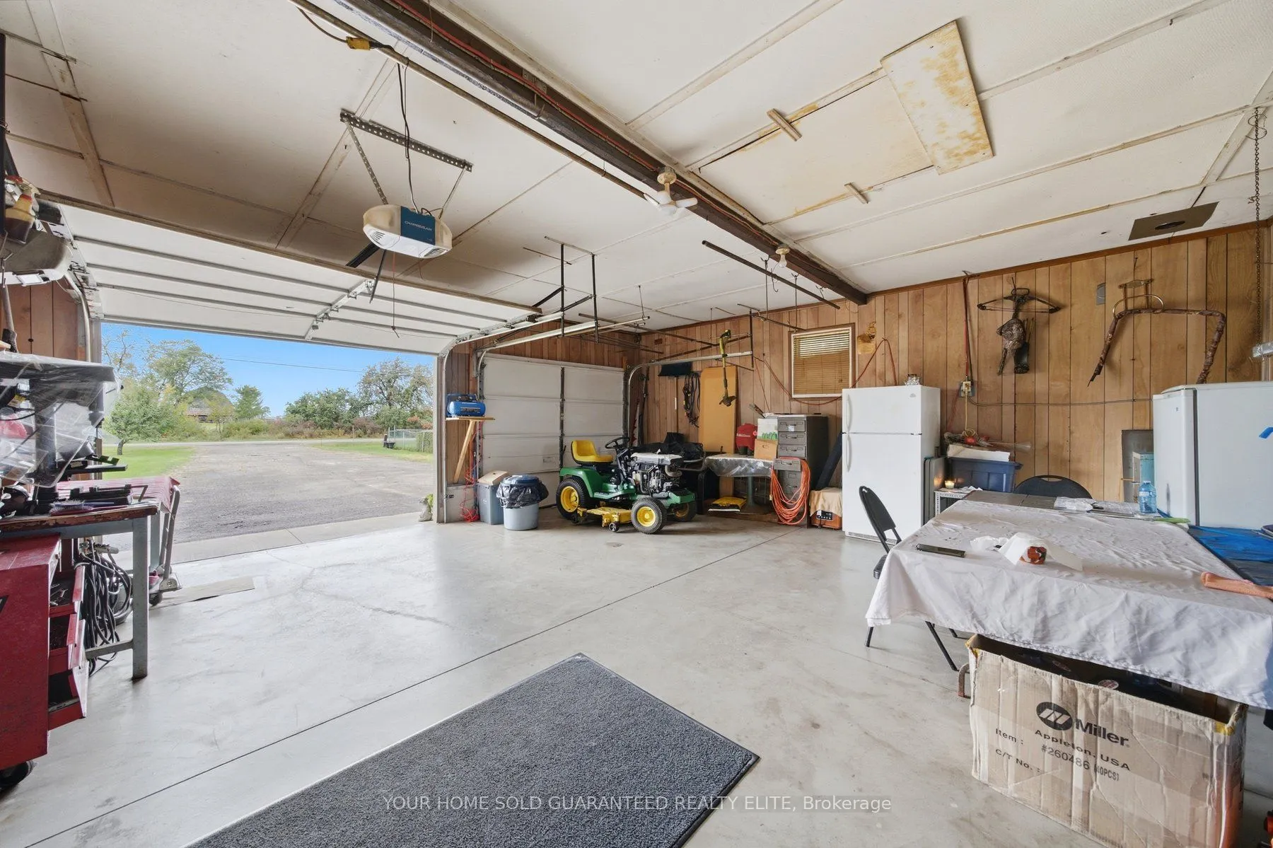 493 Allen Road