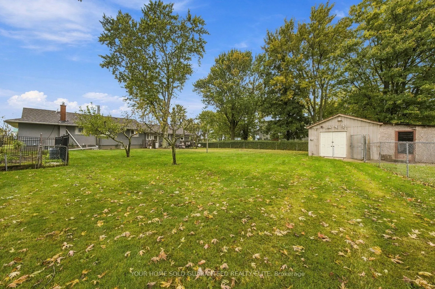 493 Allen Road