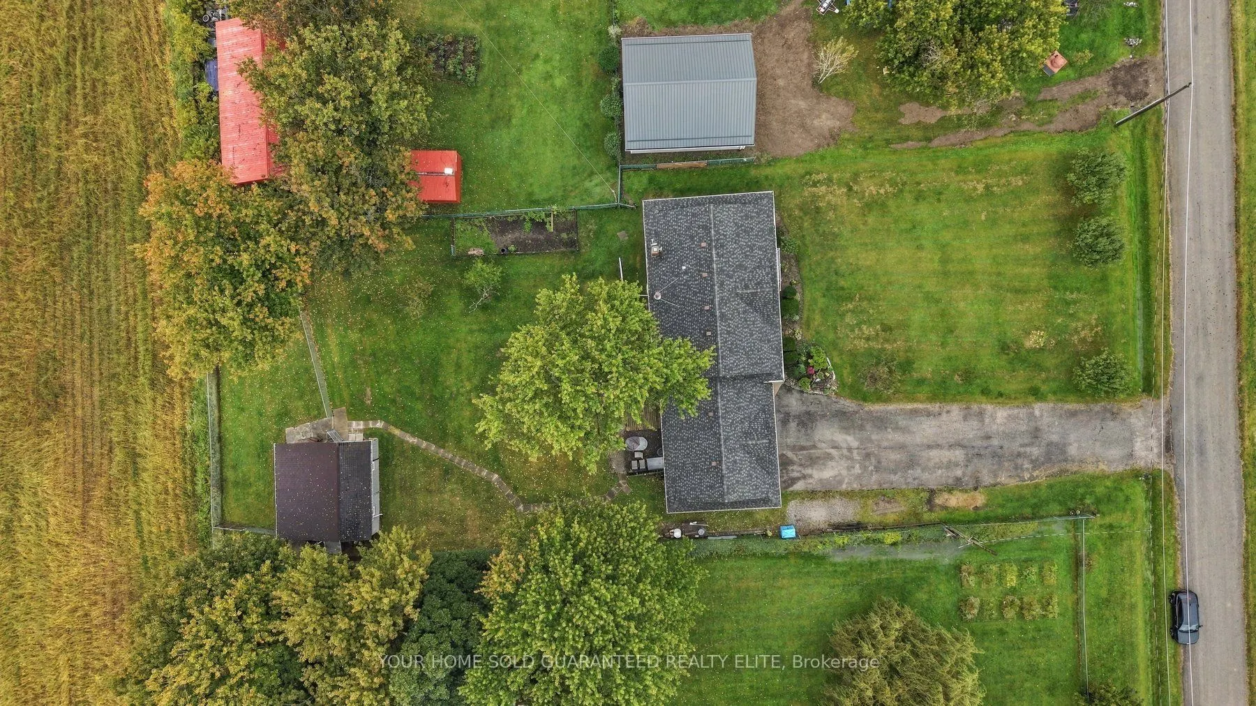 493 Allen Road